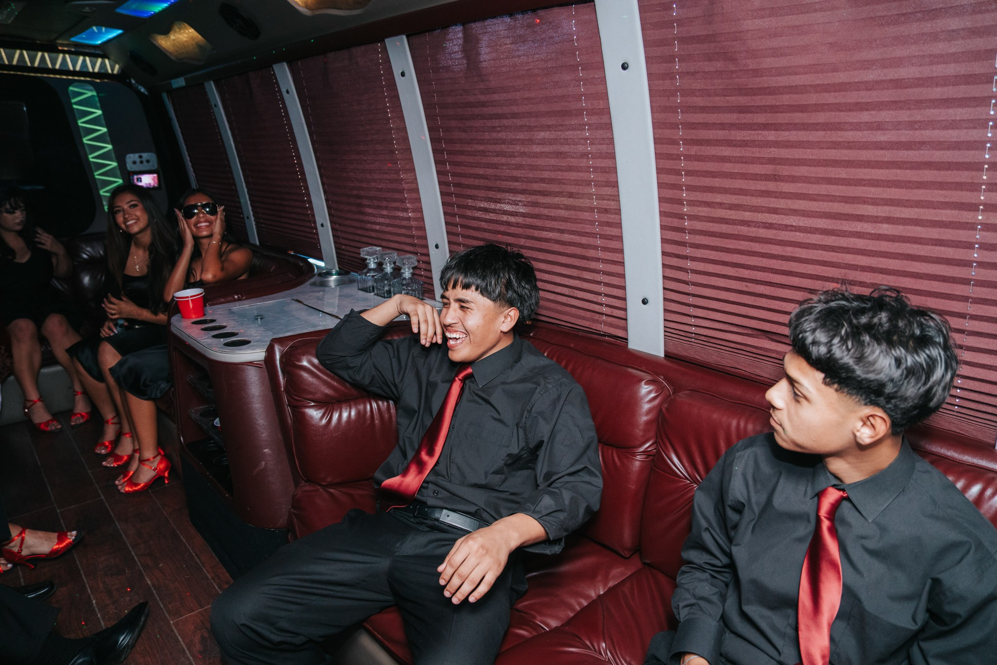 Megan’s Quinceañera. J&T Photo Art