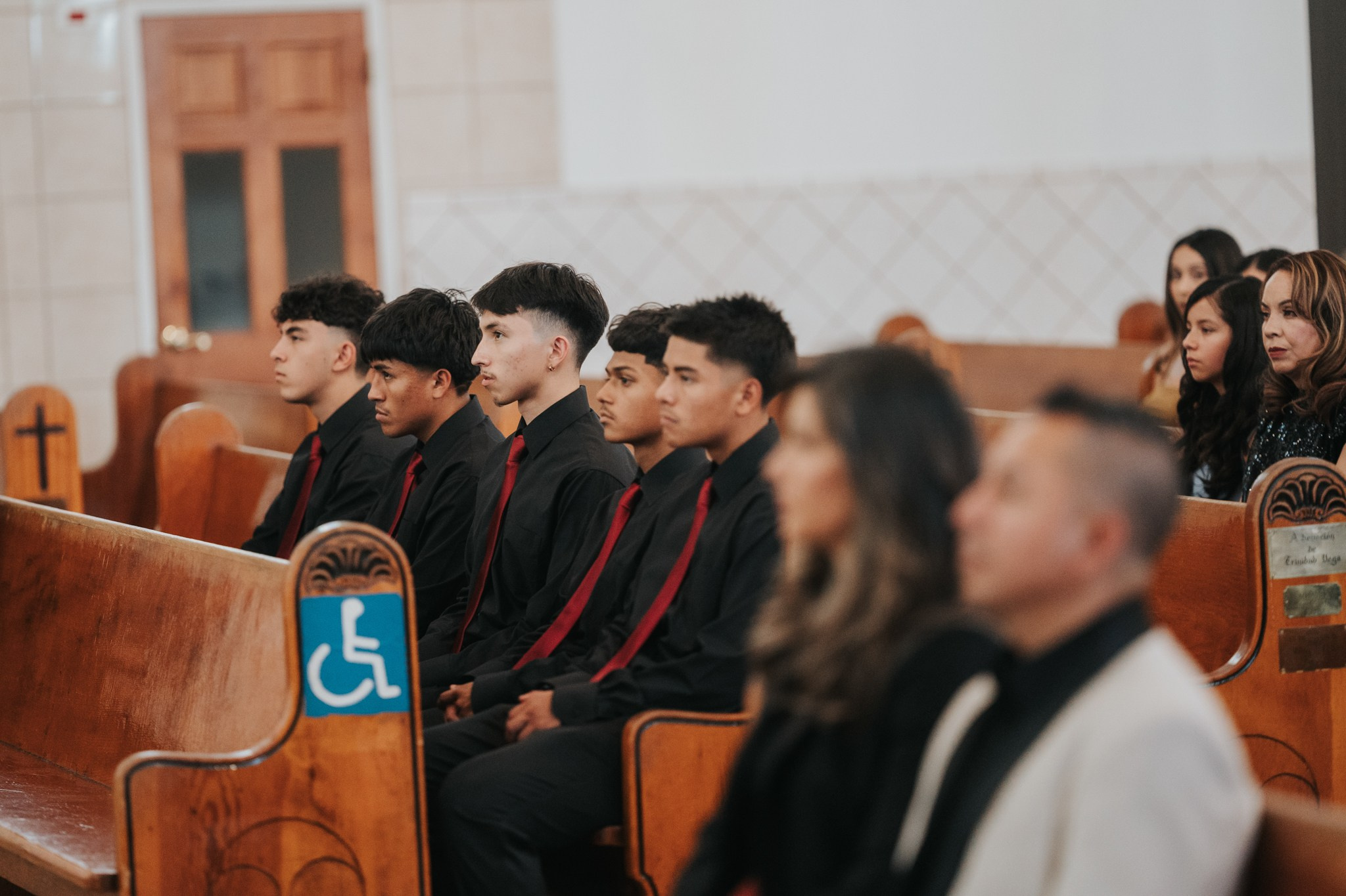 Megan’s Quinceañera. J&T Photo Art