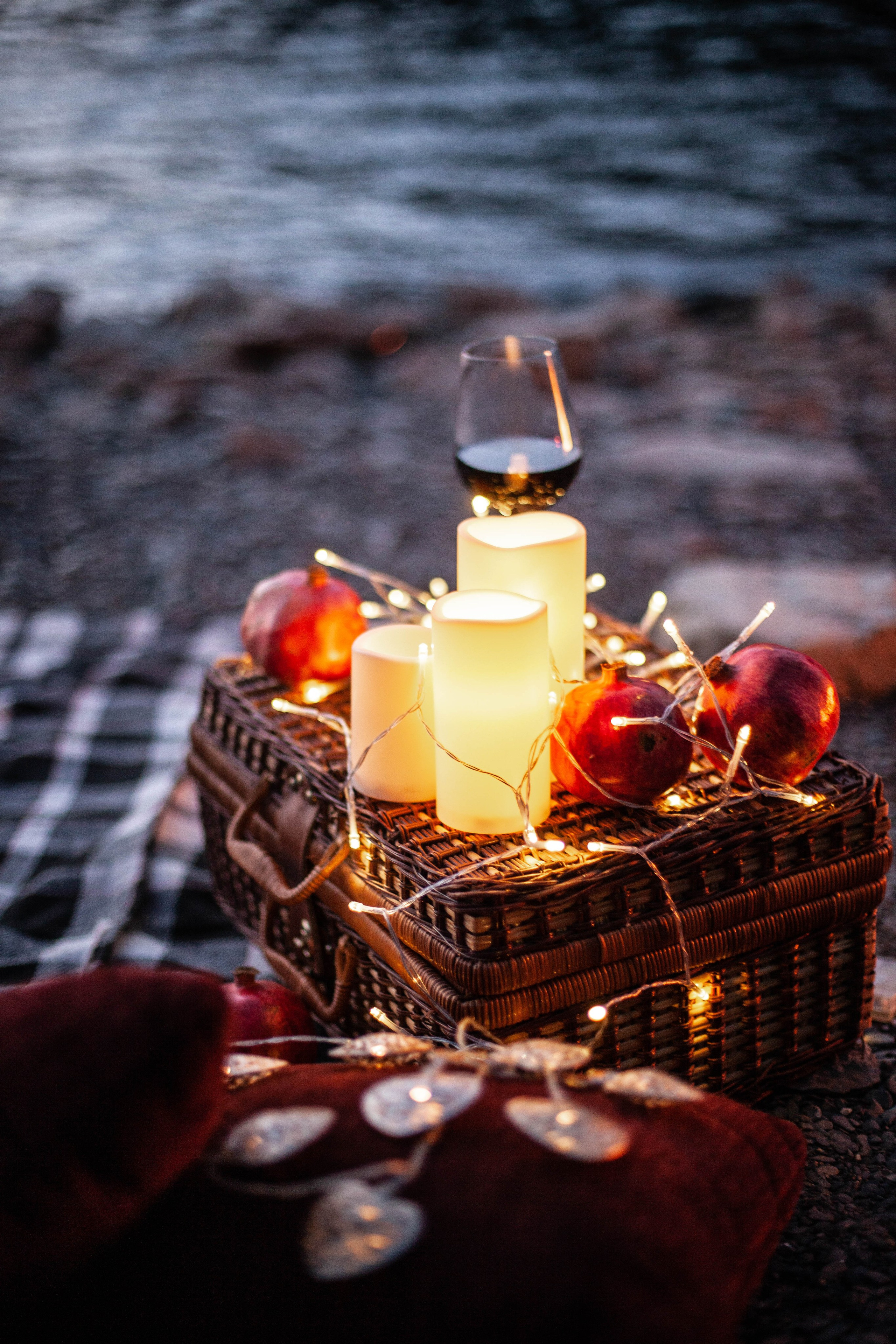 Alex & Anastasia. GoldenHourStory