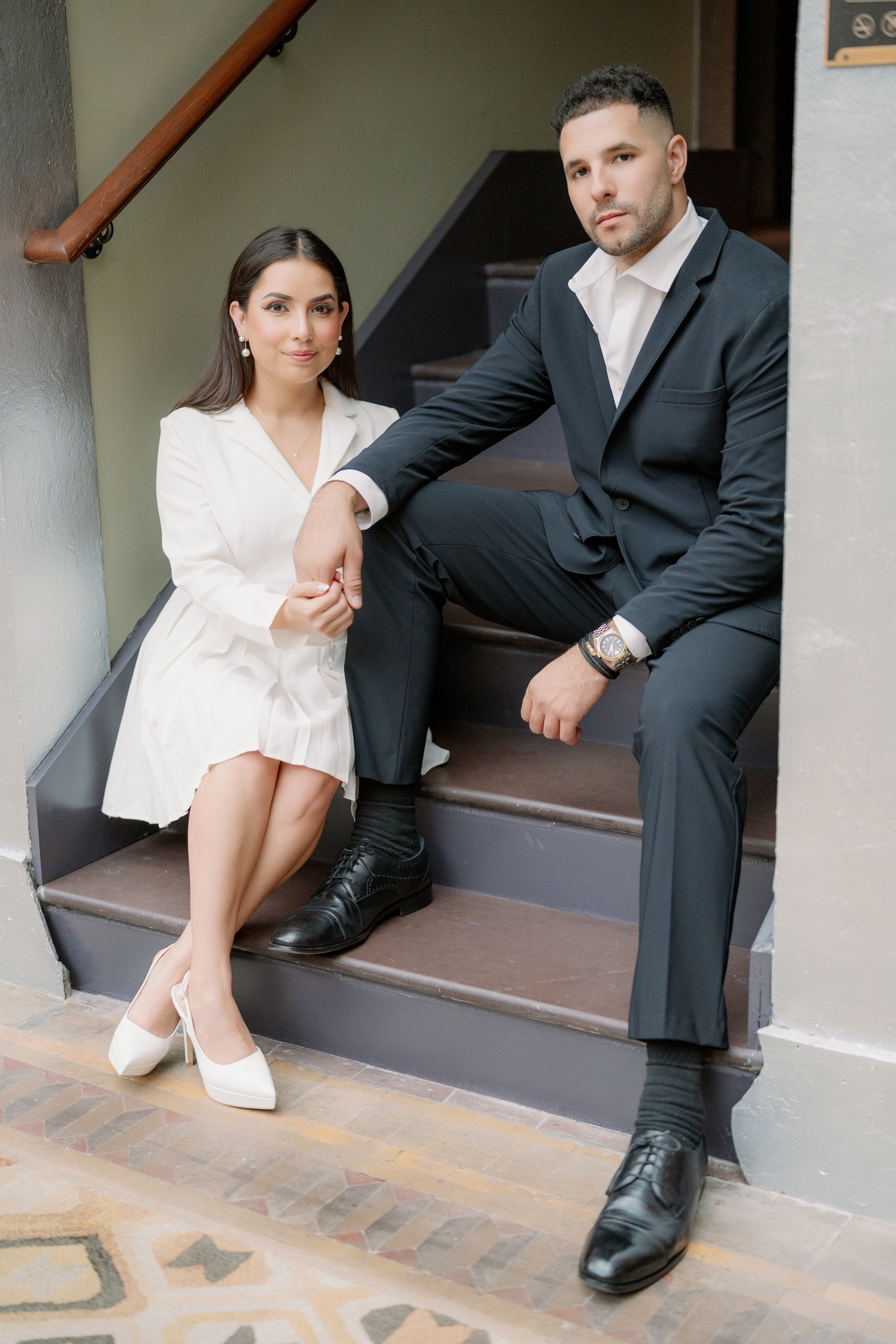 Yaneli and Christopher. Wedding photographer and videographer New York | New Jersey