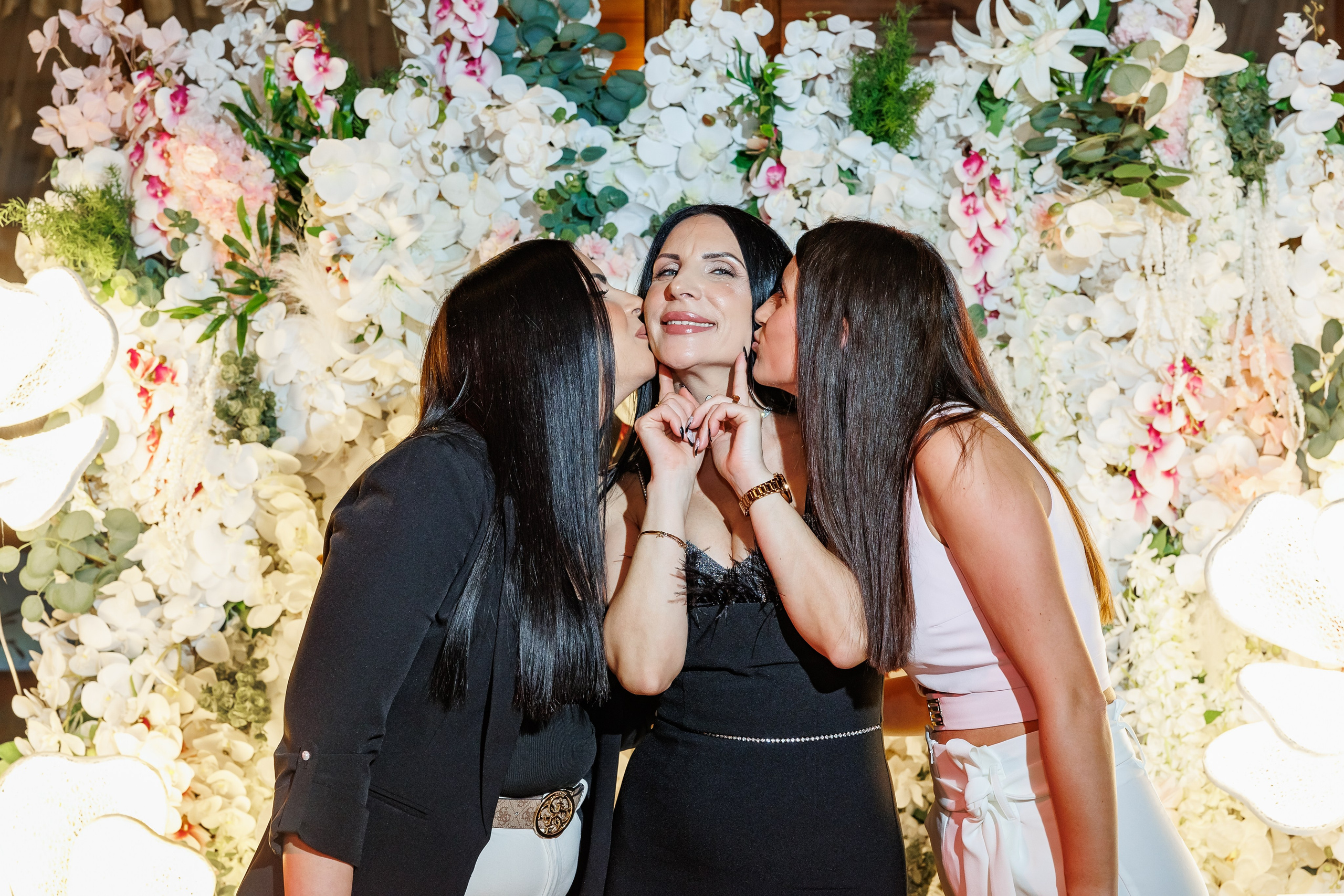 Честит Рожден Ден. Фотограф Ирина Йотова