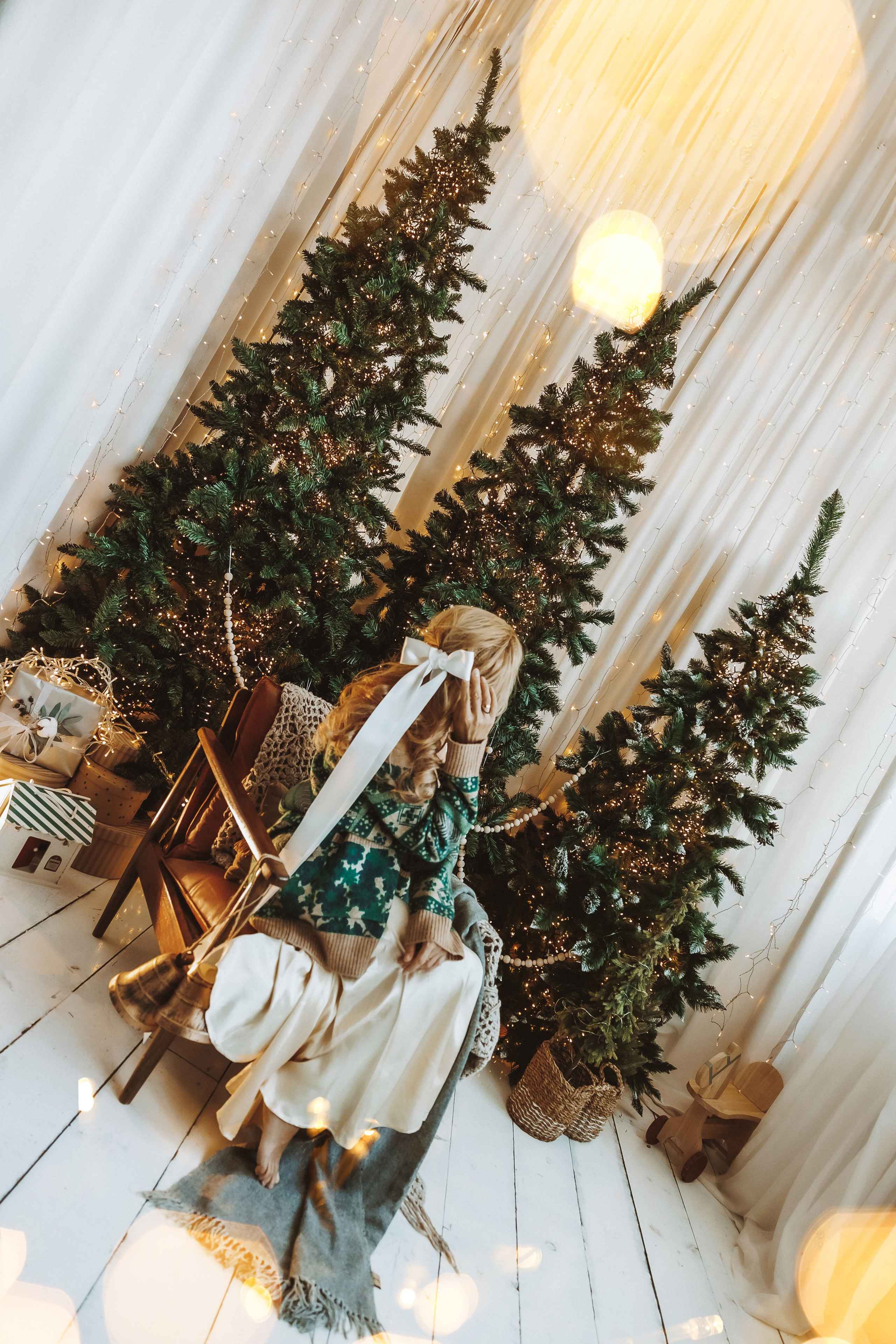 Декор 2023-24. Фотограф Ирина Йотова