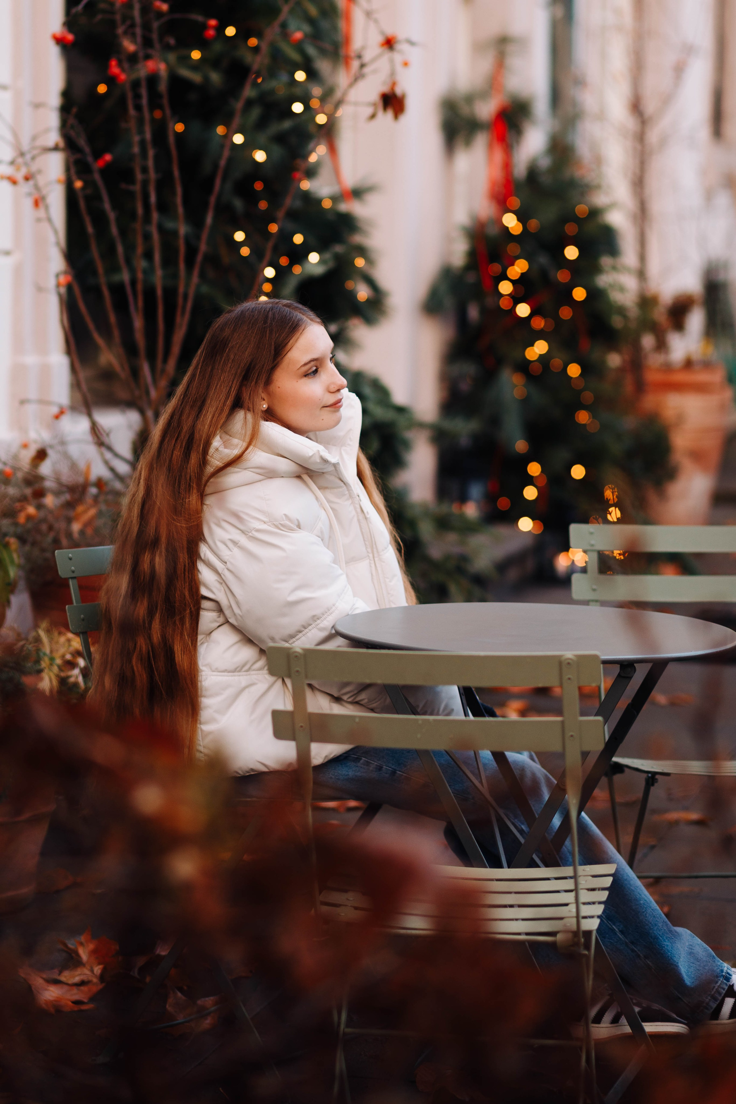 Family photoshoot. Photographer in Prague for tourists
