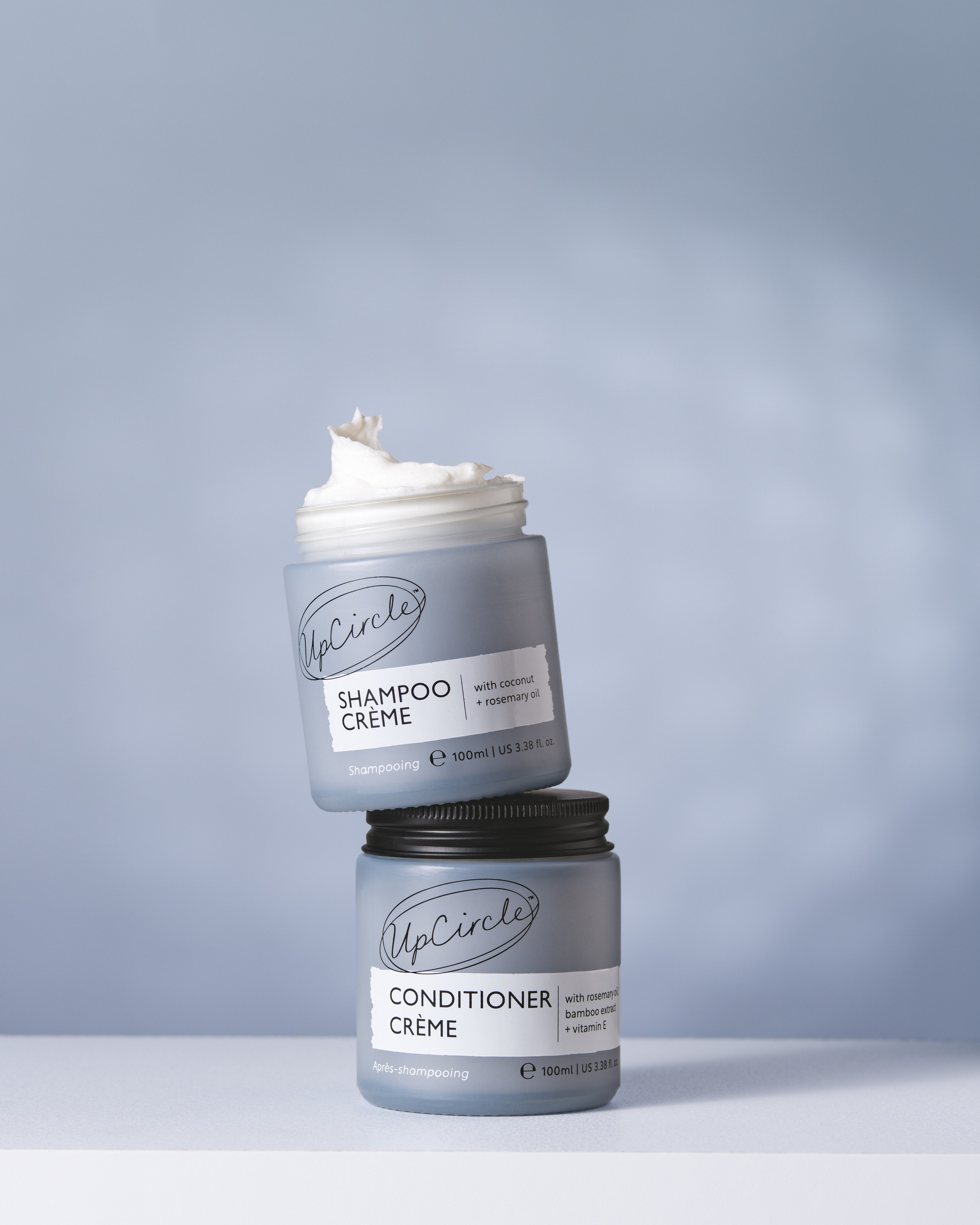 UpCircle. LILIIA ZABOTKINA product photographer California