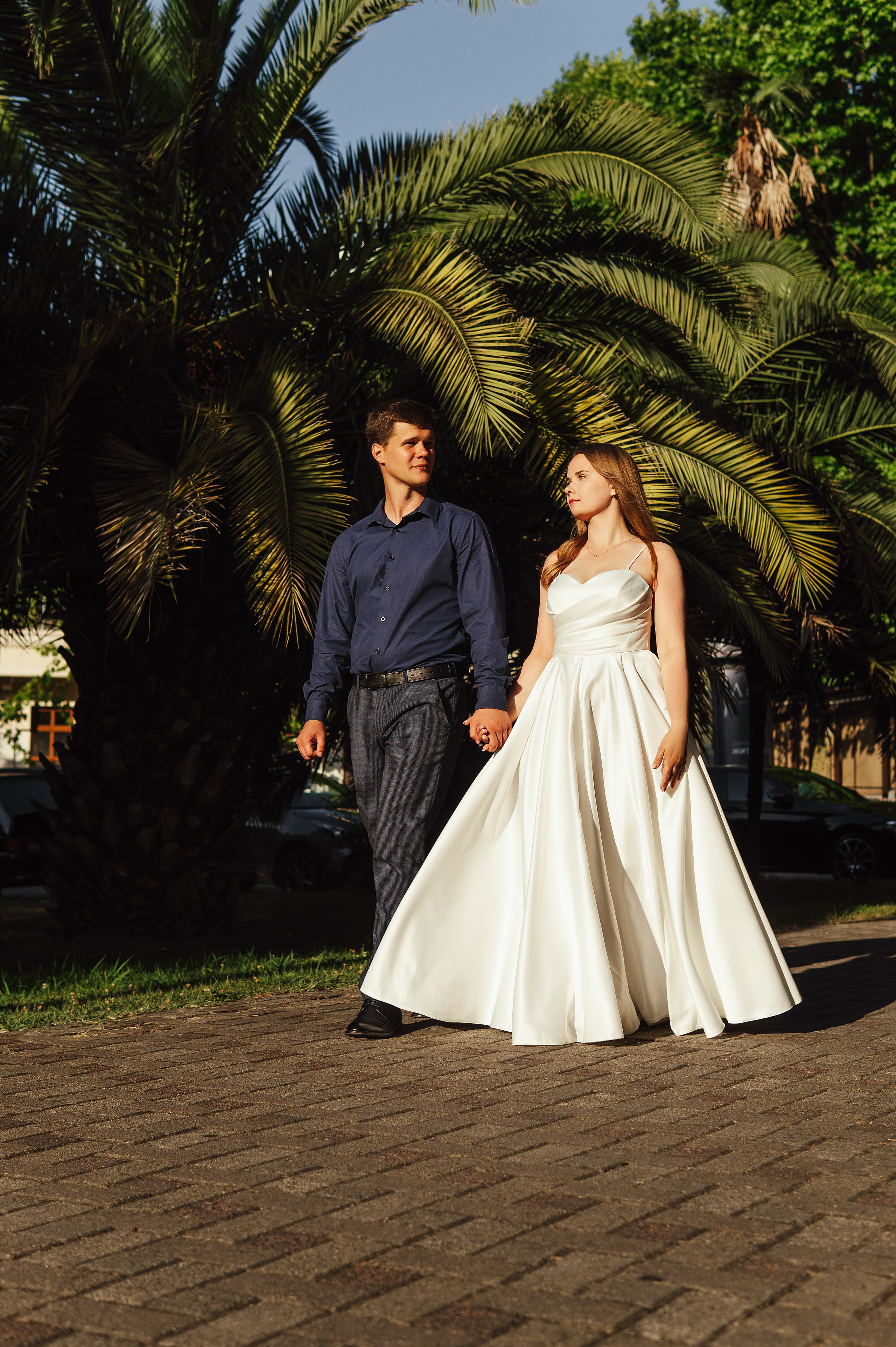 Weddings. Marina Baliakina | Personal and Couples Photographer | Toronto Canada