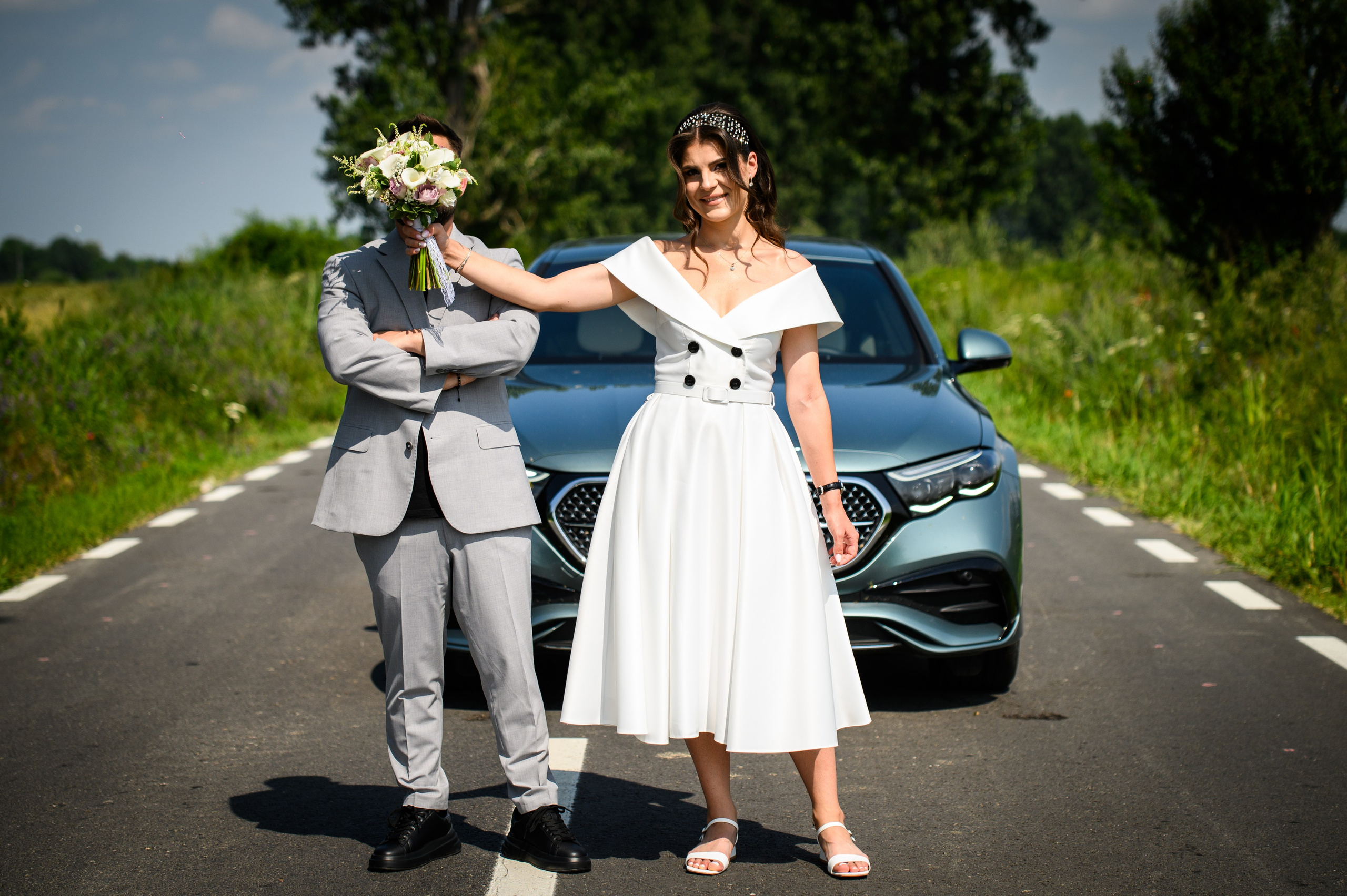 Andra & Marius. Mihnea’s Perspective — Where your moments become timeless stories. Event photographer, Romania