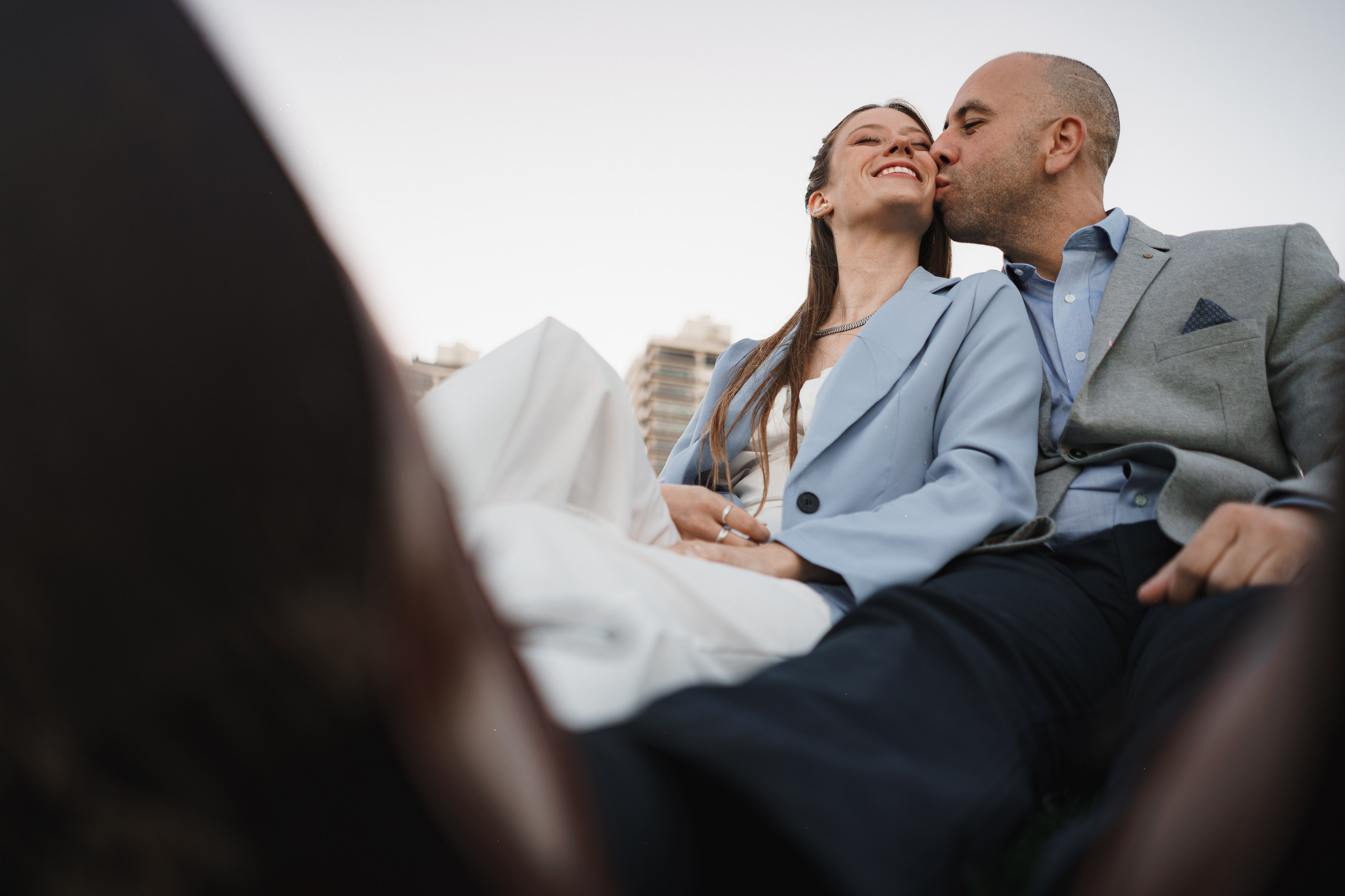 Uruguay. Enriquez Studio - Wedding Memories