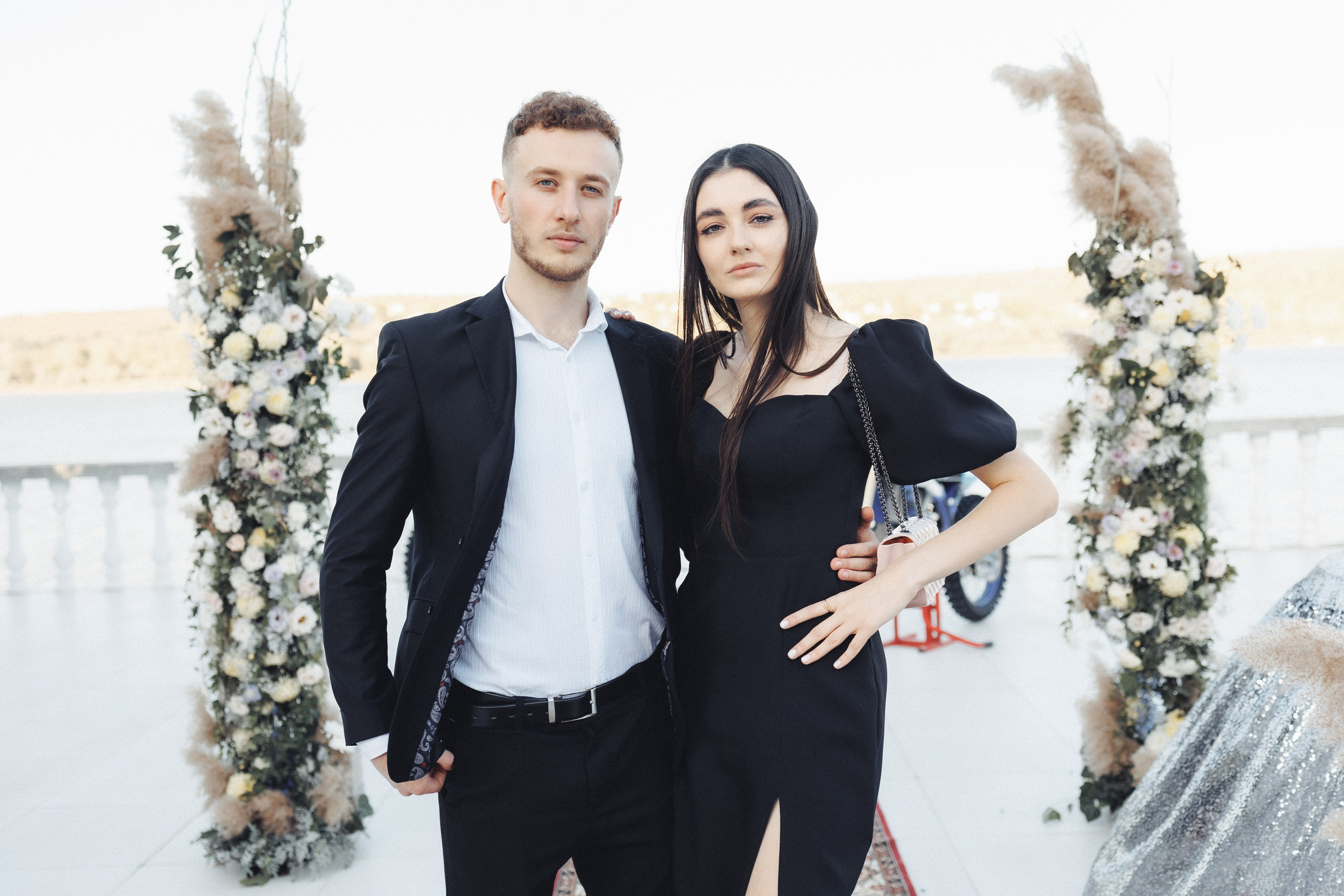 X & S. Fotograful evenimentului tău