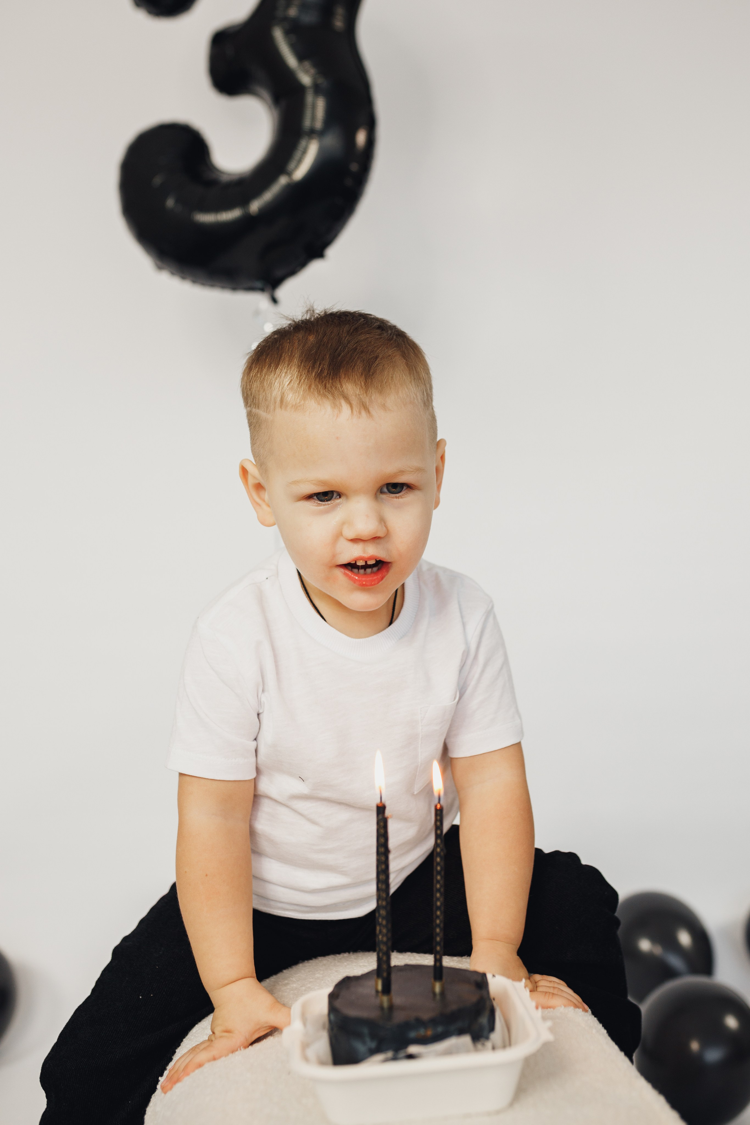 Familia Popovici. Fotograful evenimentului tău