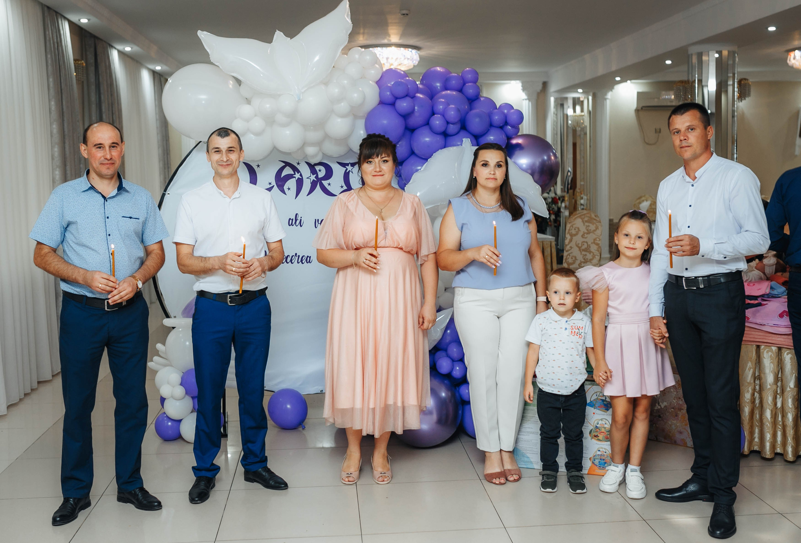 Ilaria. Fotograful evenimentului tău