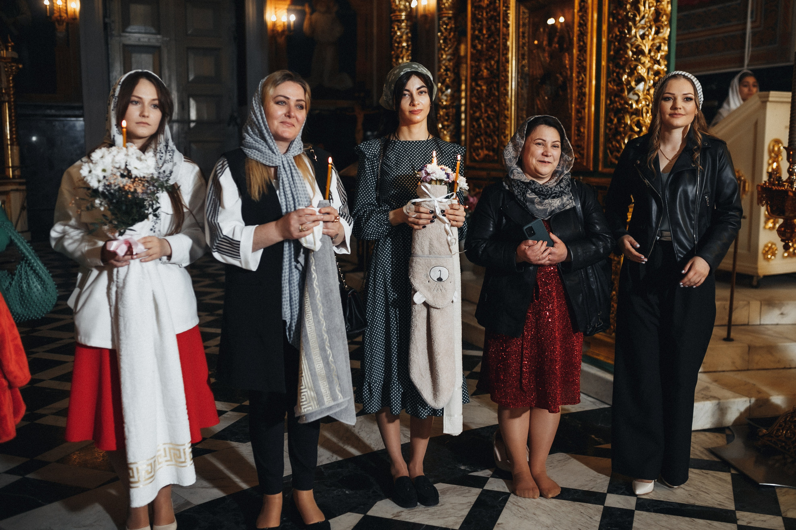 Anastasia. Fotograful evenimentului tău