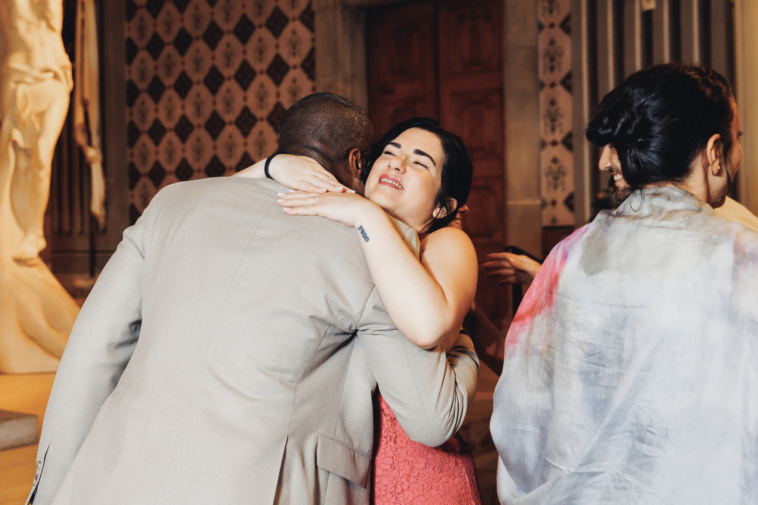 David & Celine. Fotograful evenimentului tău
