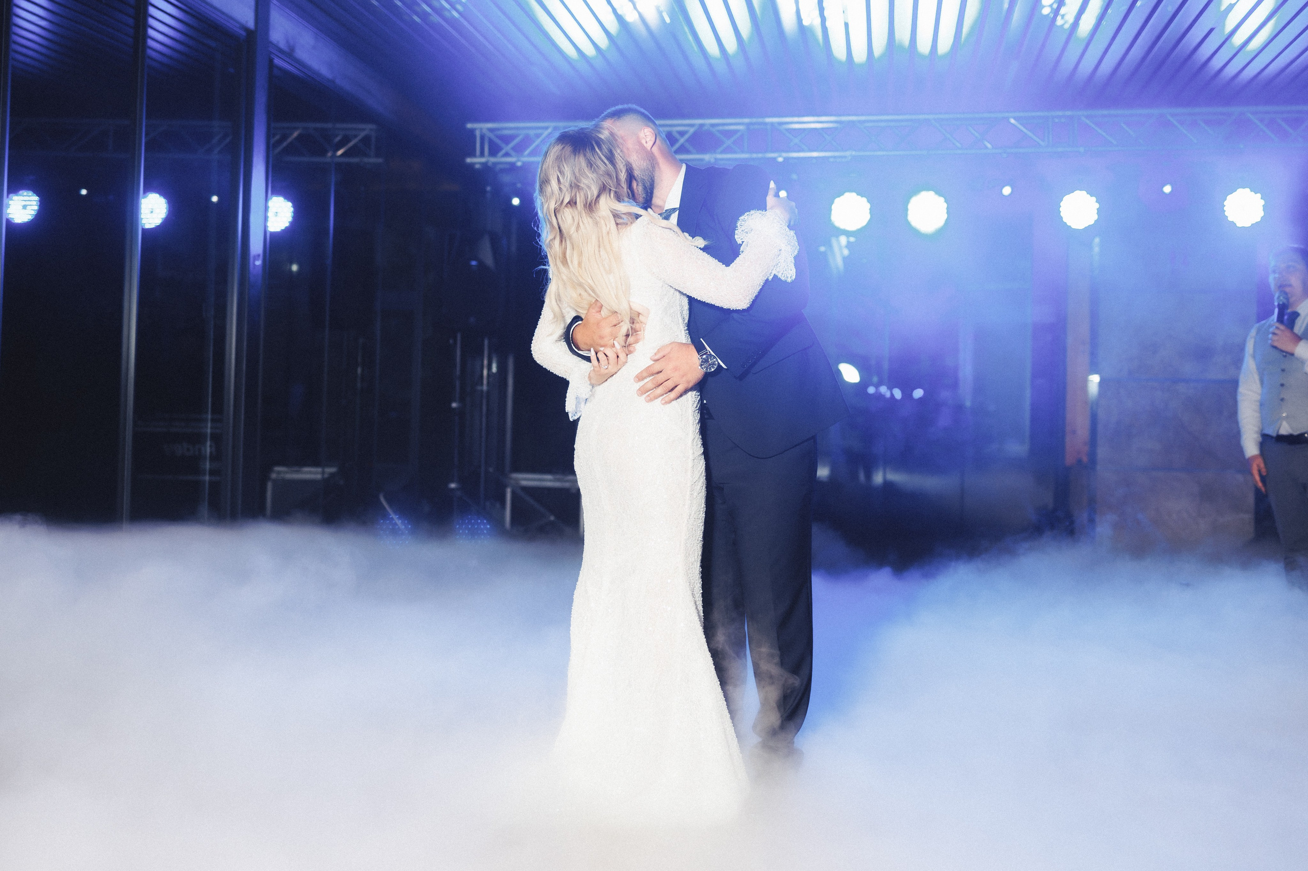 Sergiu & Cristina. Fotograful evenimentului tău