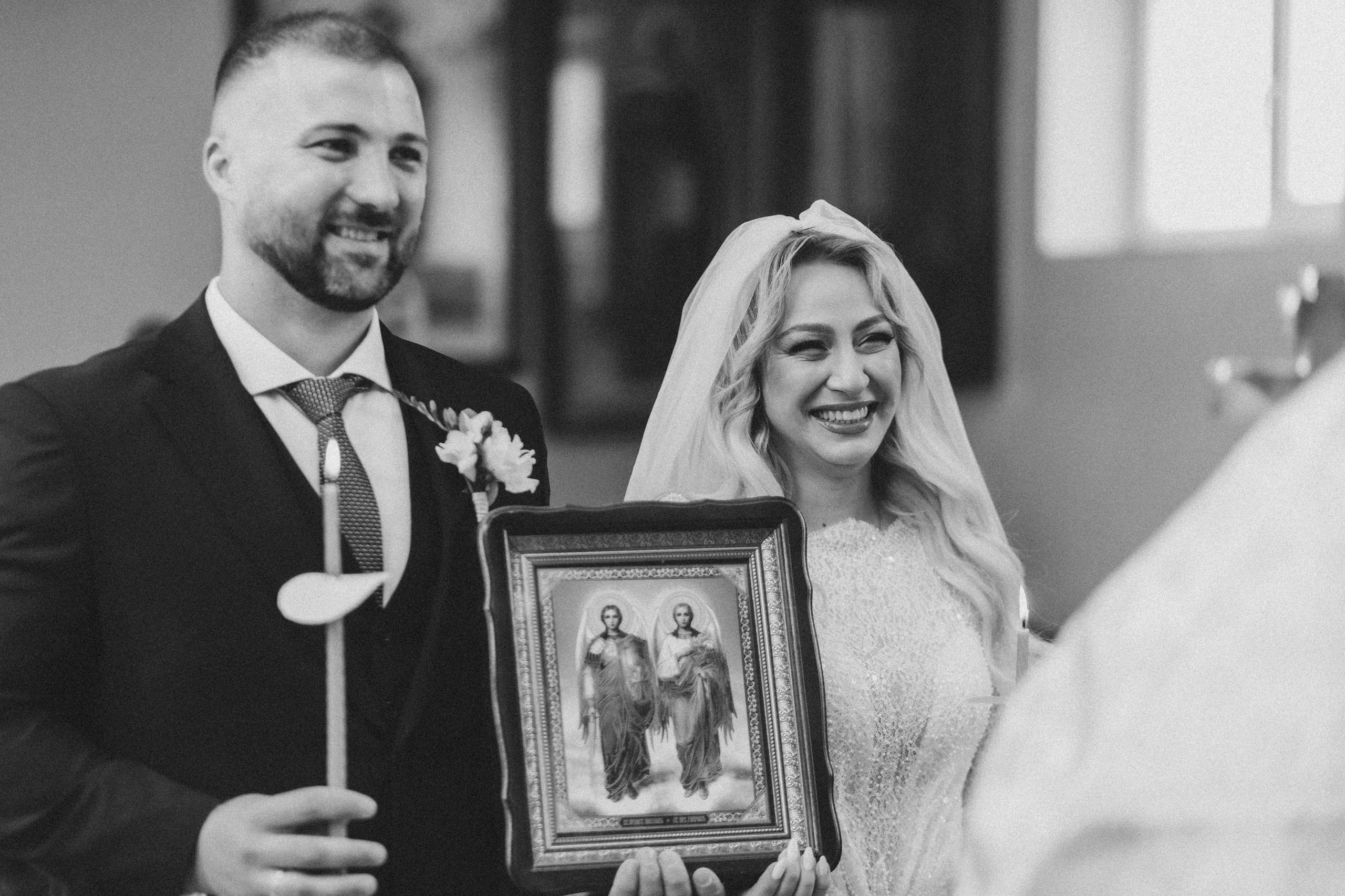 Sergiu & Cristina. Fotograful evenimentului tău