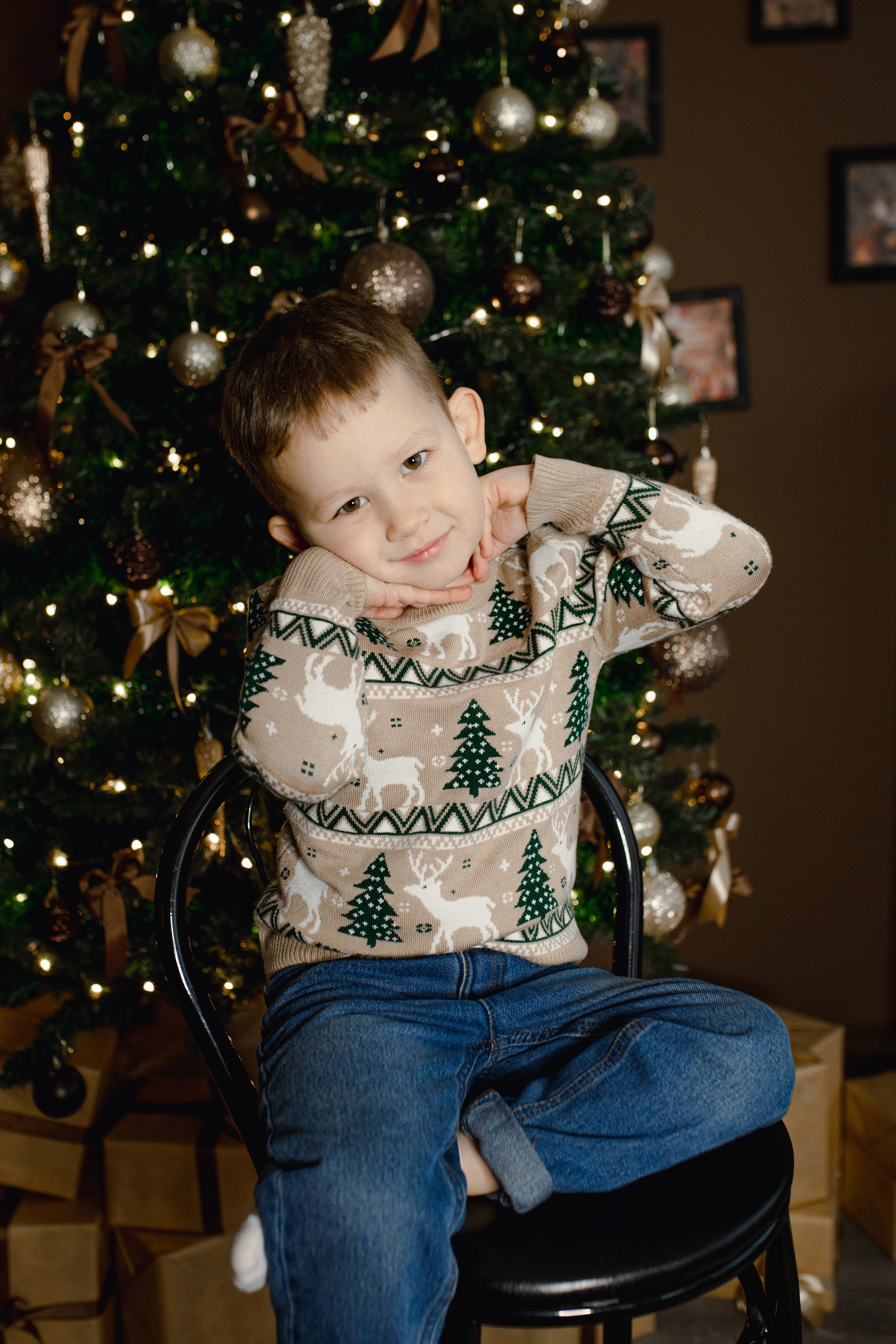 Familia Amari. Fotograful evenimentului tău