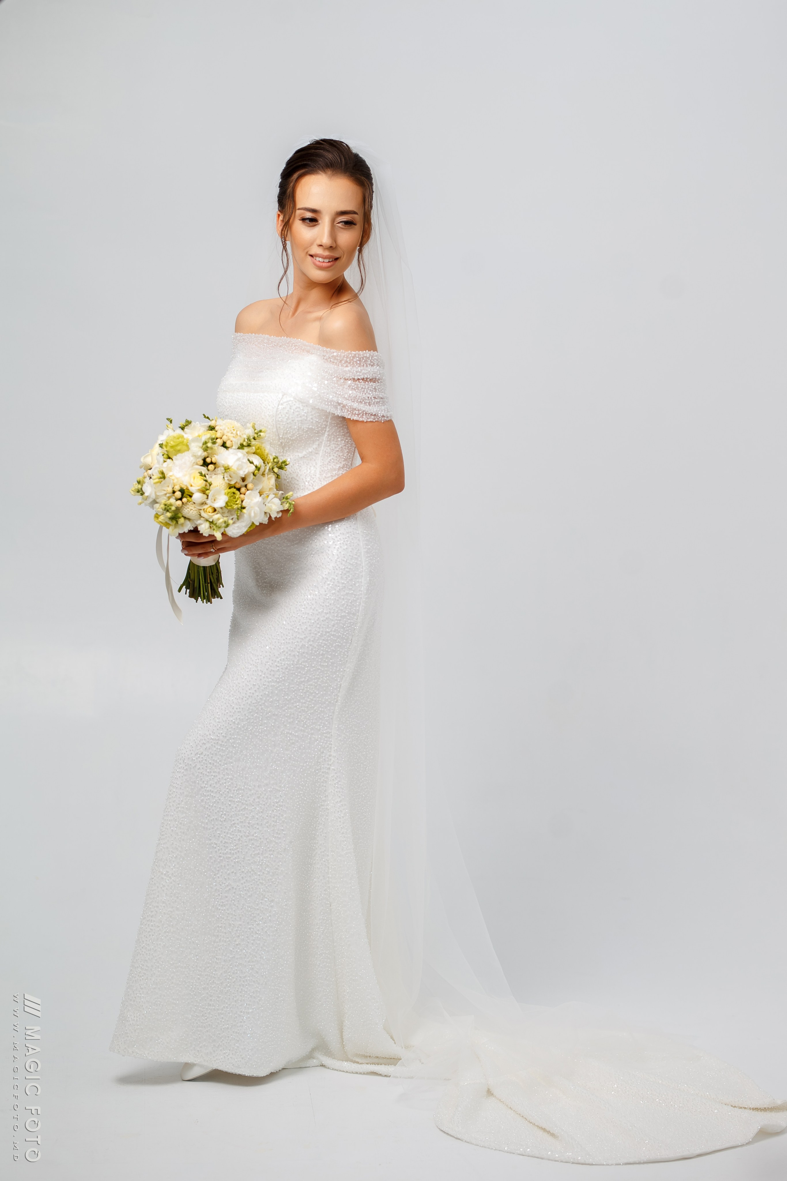 Alexandru & Daniela. Servicii Foto Video la Nunta Chisinau Moldova Europa Studio MagicFoto