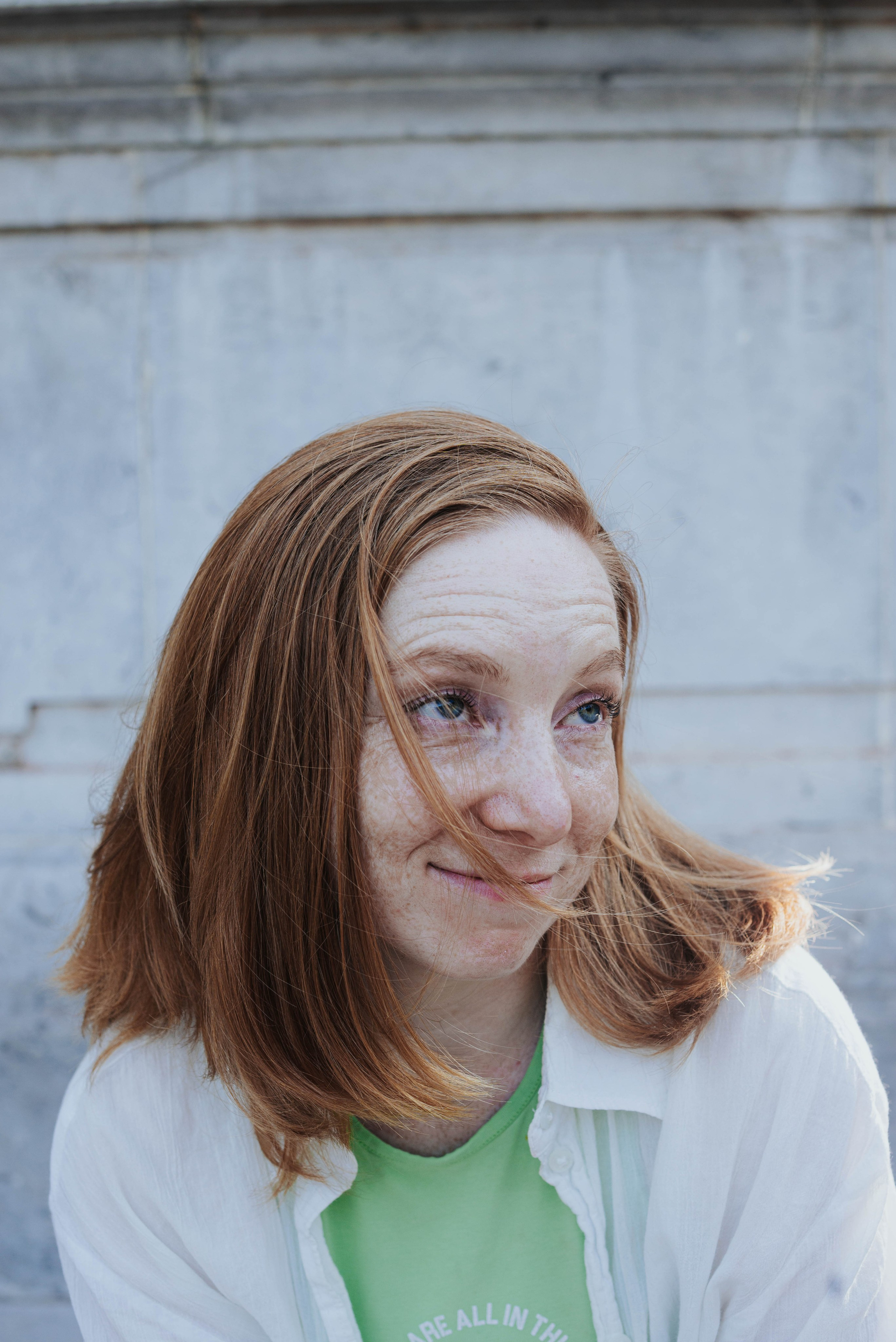 The day they turned one. Photographer @elmirkami in the city of Buenos Aires