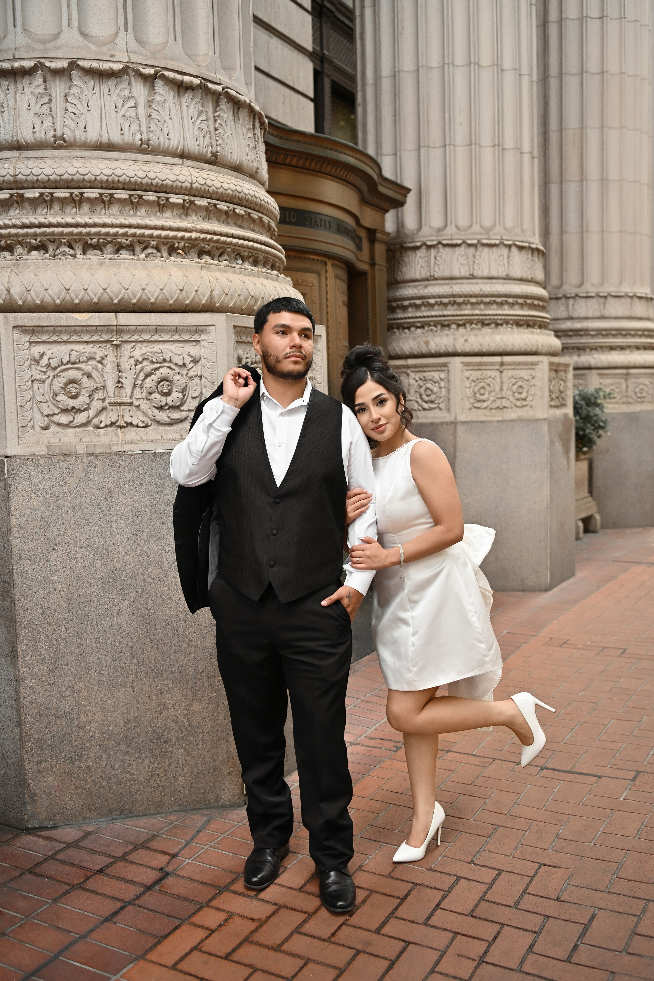 Engagement Session Vancouver WA | N&K. Alena Tau | Wedding & Family Photographer Vancouver WA and Portland OR