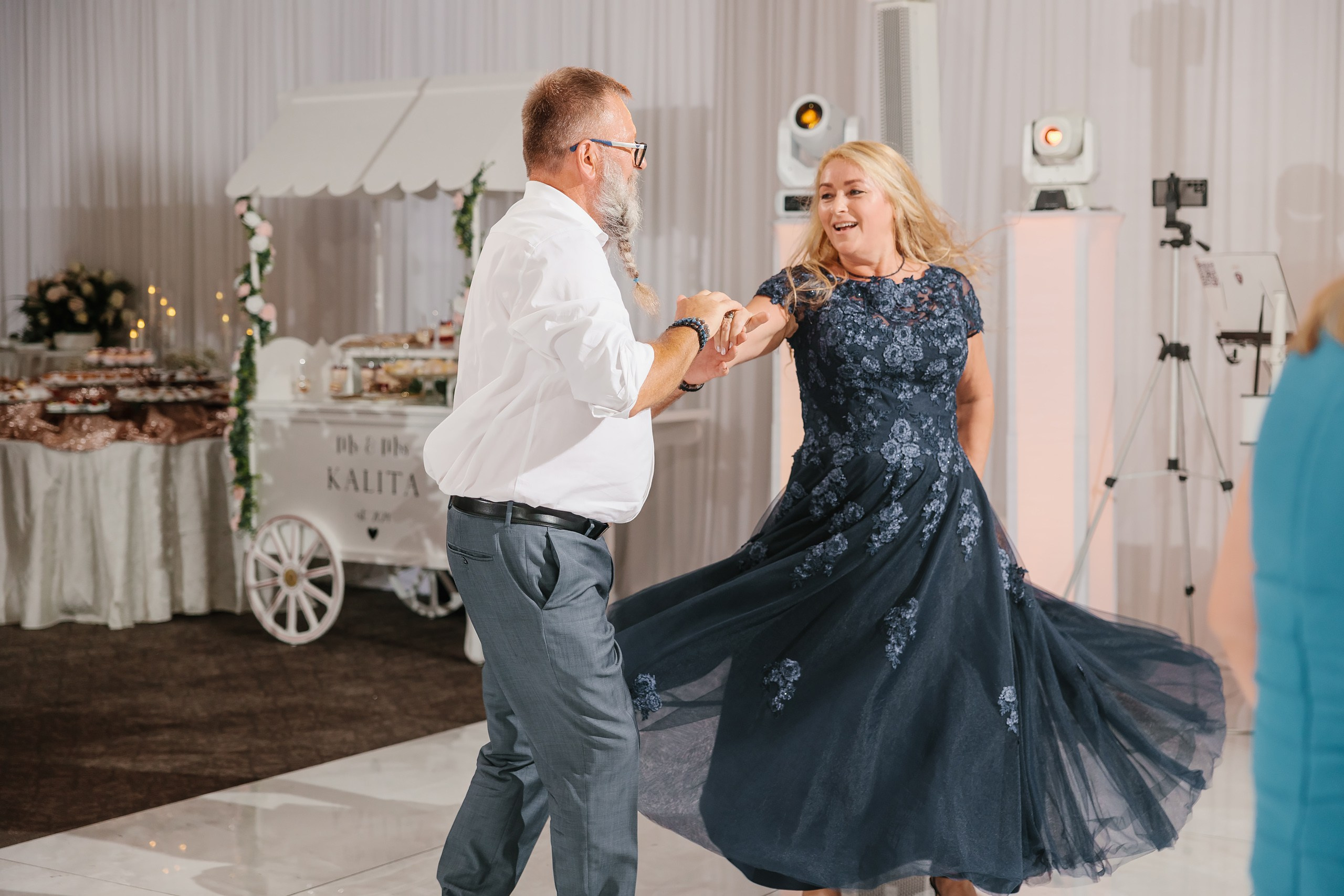 31.08.2024 Wedding. Wedding family event photographer in Chicago Nick Yushevich