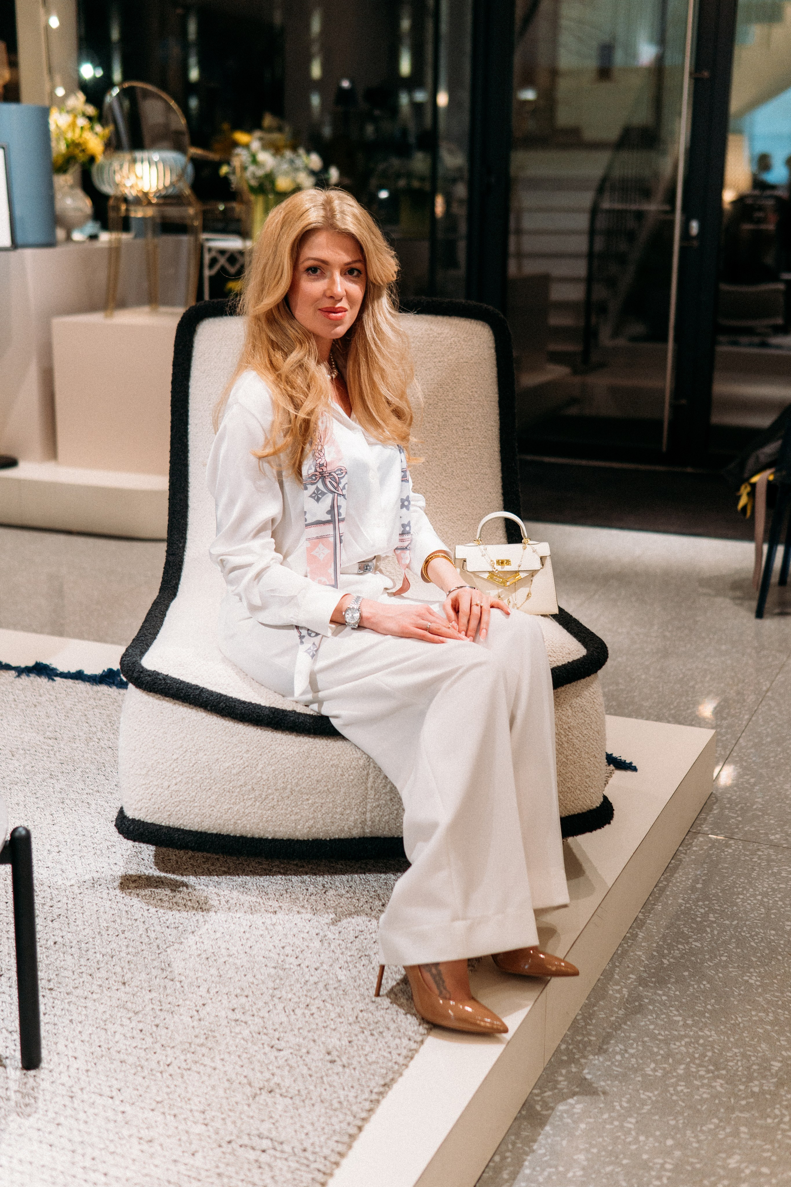 Dolce Vita (Kartell). Byonelove photographer in Warsaw