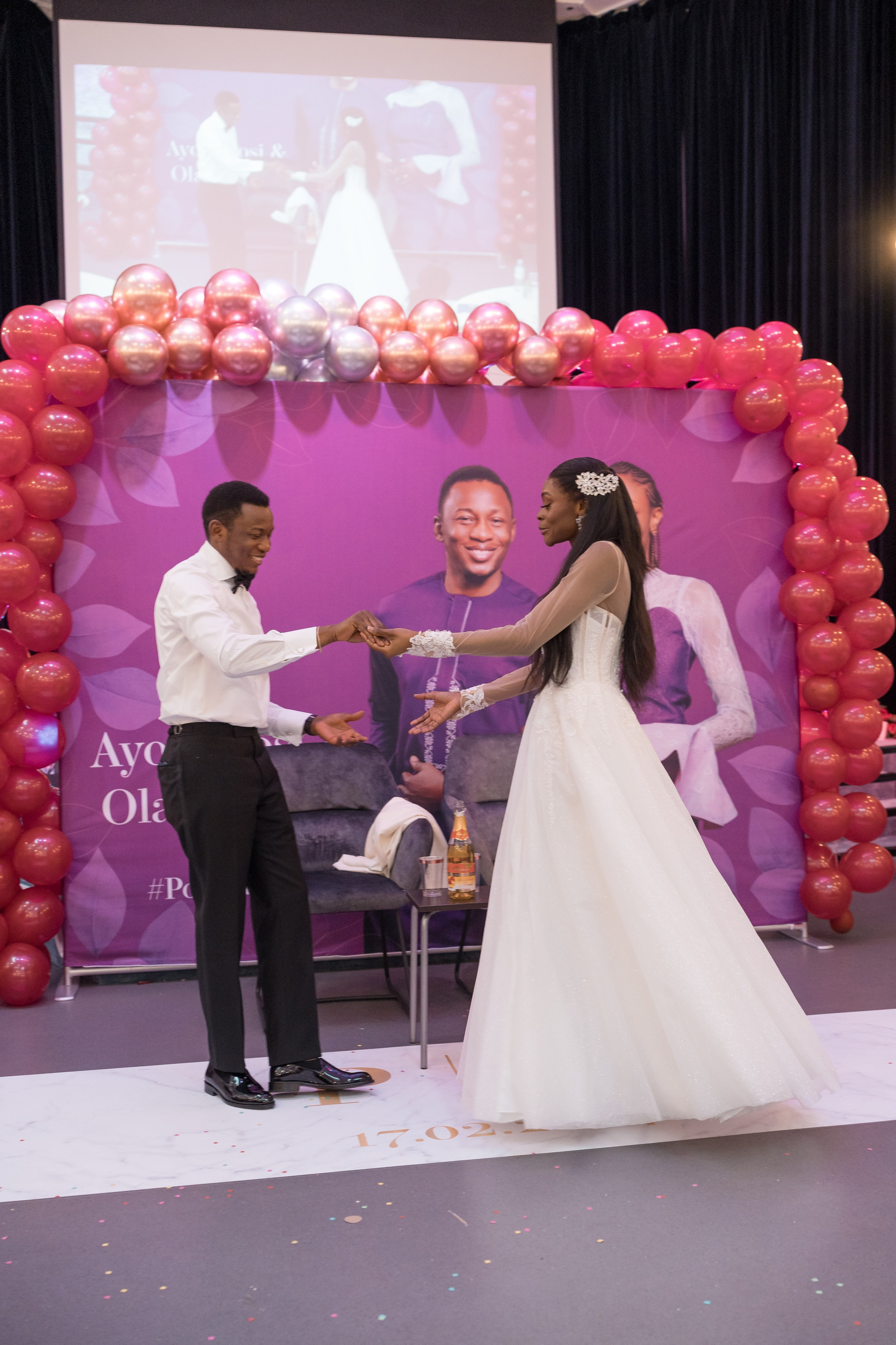 Traditional Wedding. Fotograf Katowice – sesje indywidualne, rodzinne, ślubne