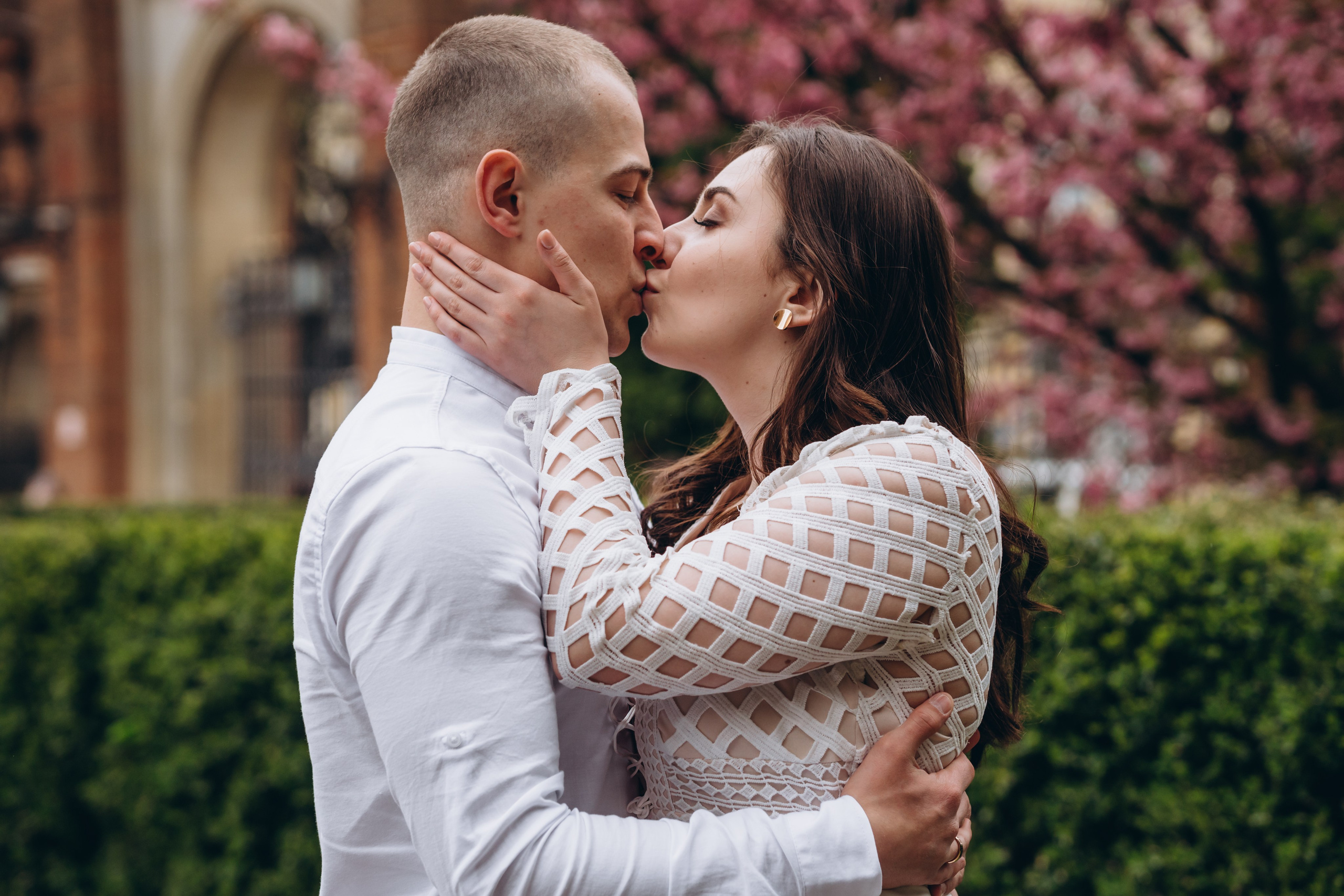 Crazy Wedd Day. Fotograf Katowice – sesje indywidualne, rodzinne, ślubne
