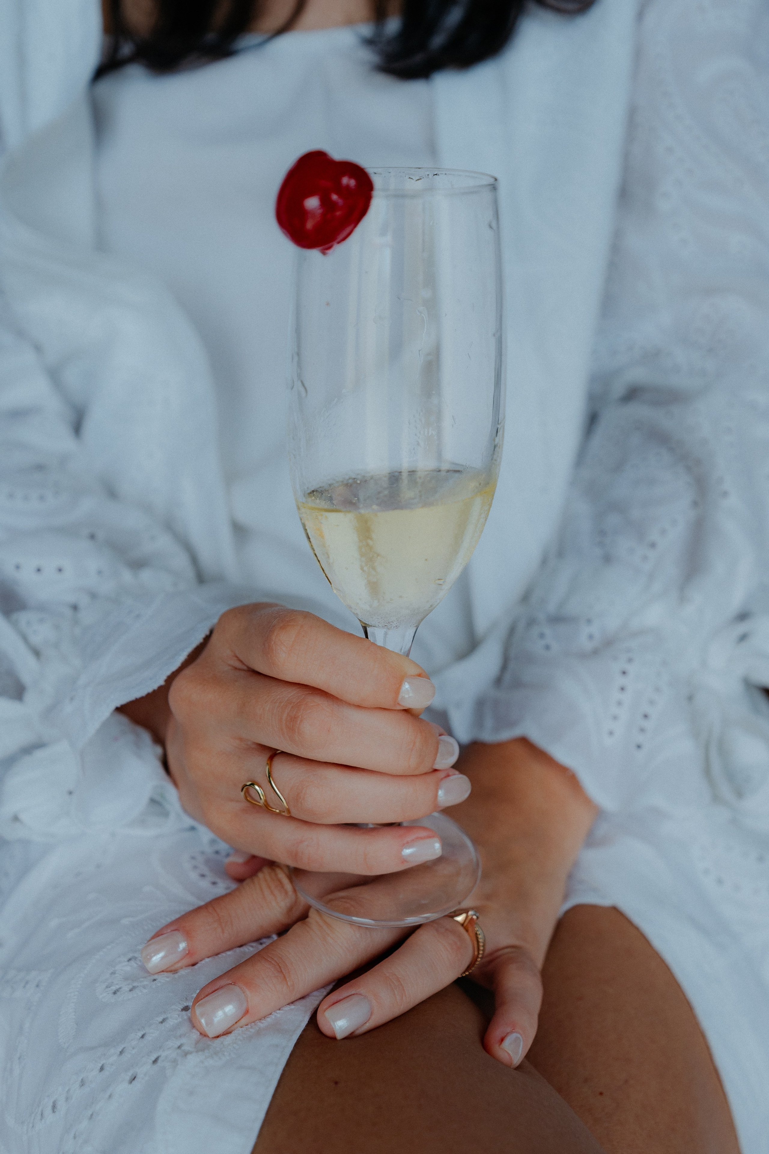 Jessica e Anna Luiza (matrimonio). Principal