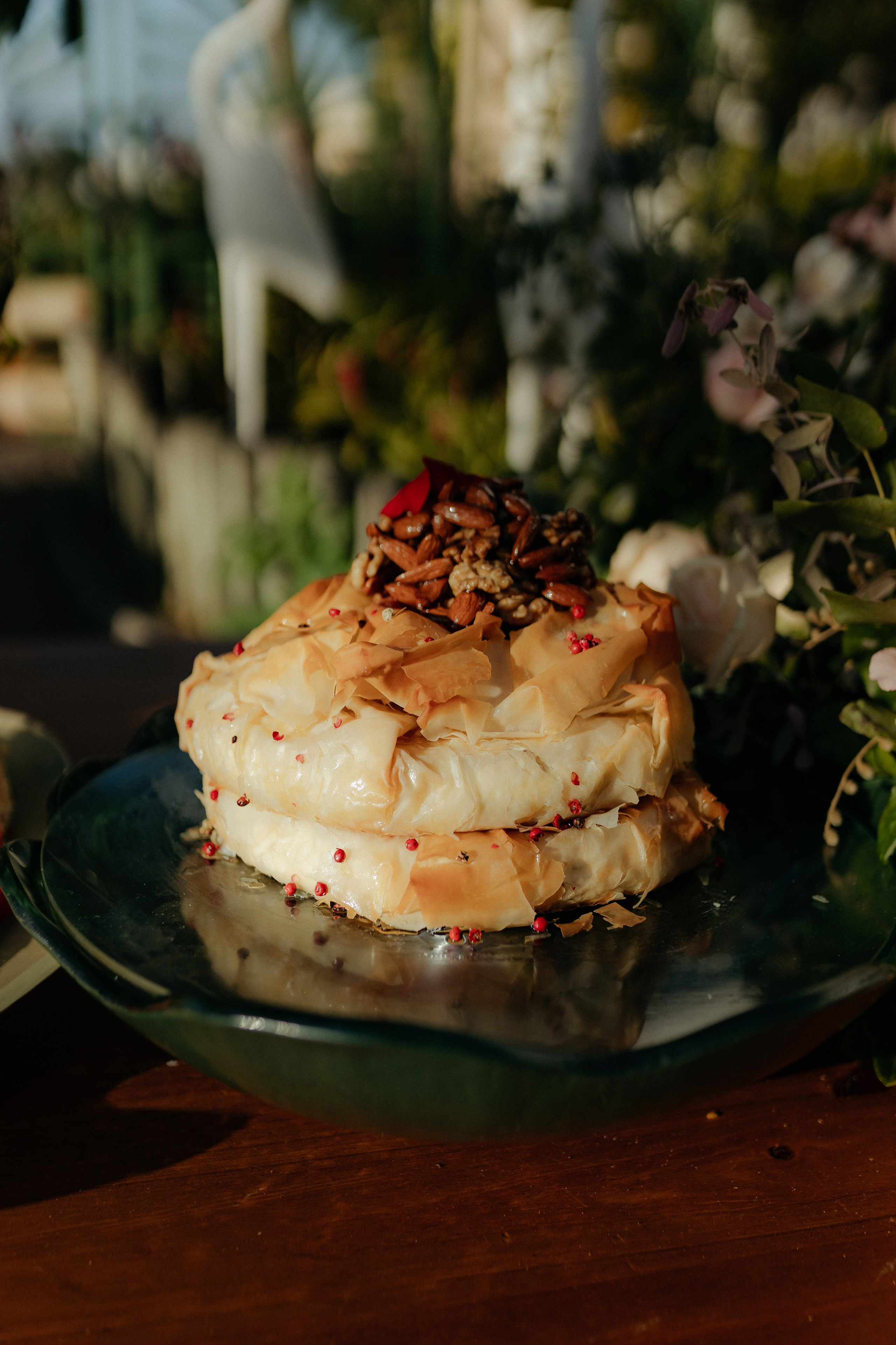 Jessica e Anna Luiza (matrimonio). Principal