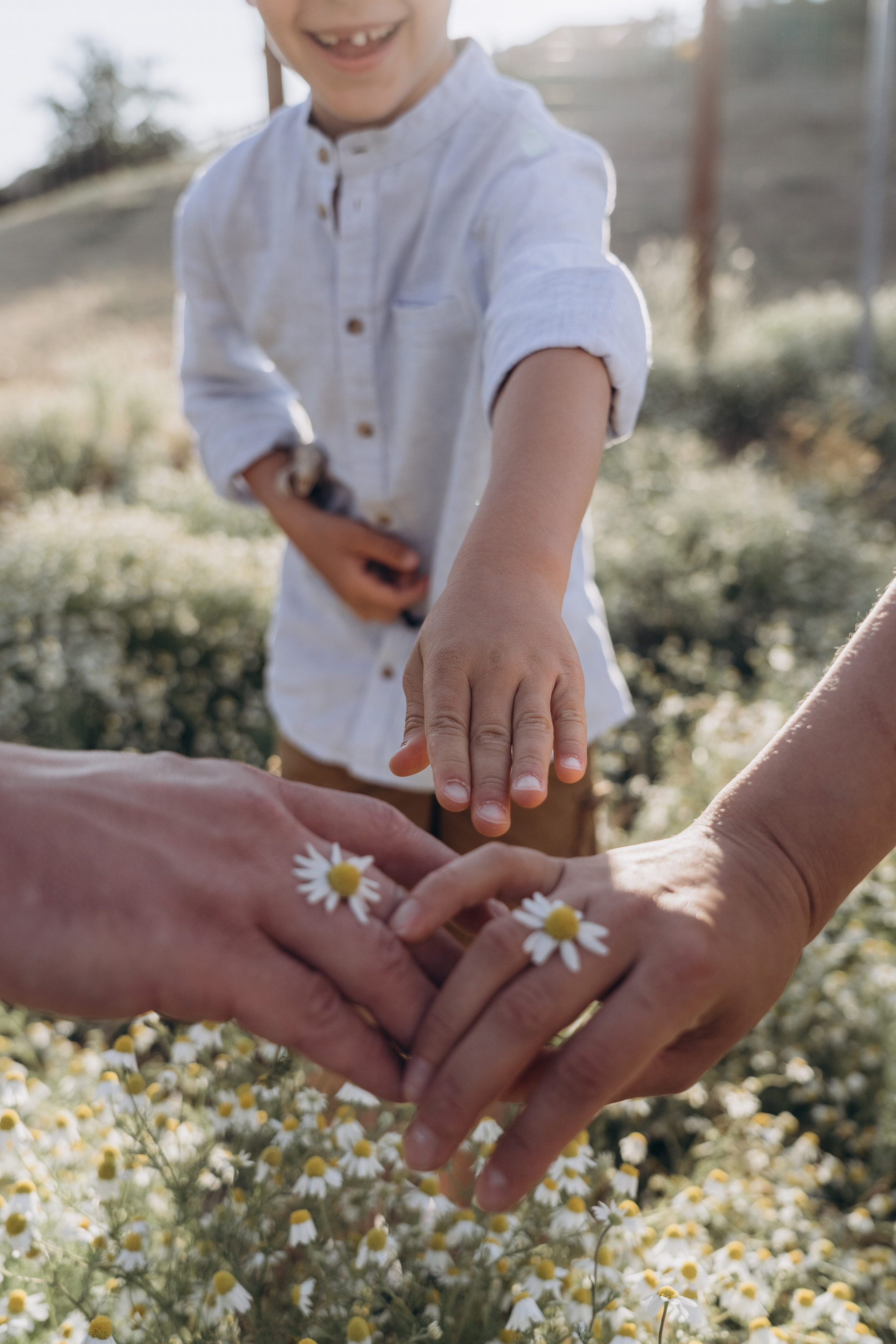 Maternity & Newborn. Barbarica. Photography