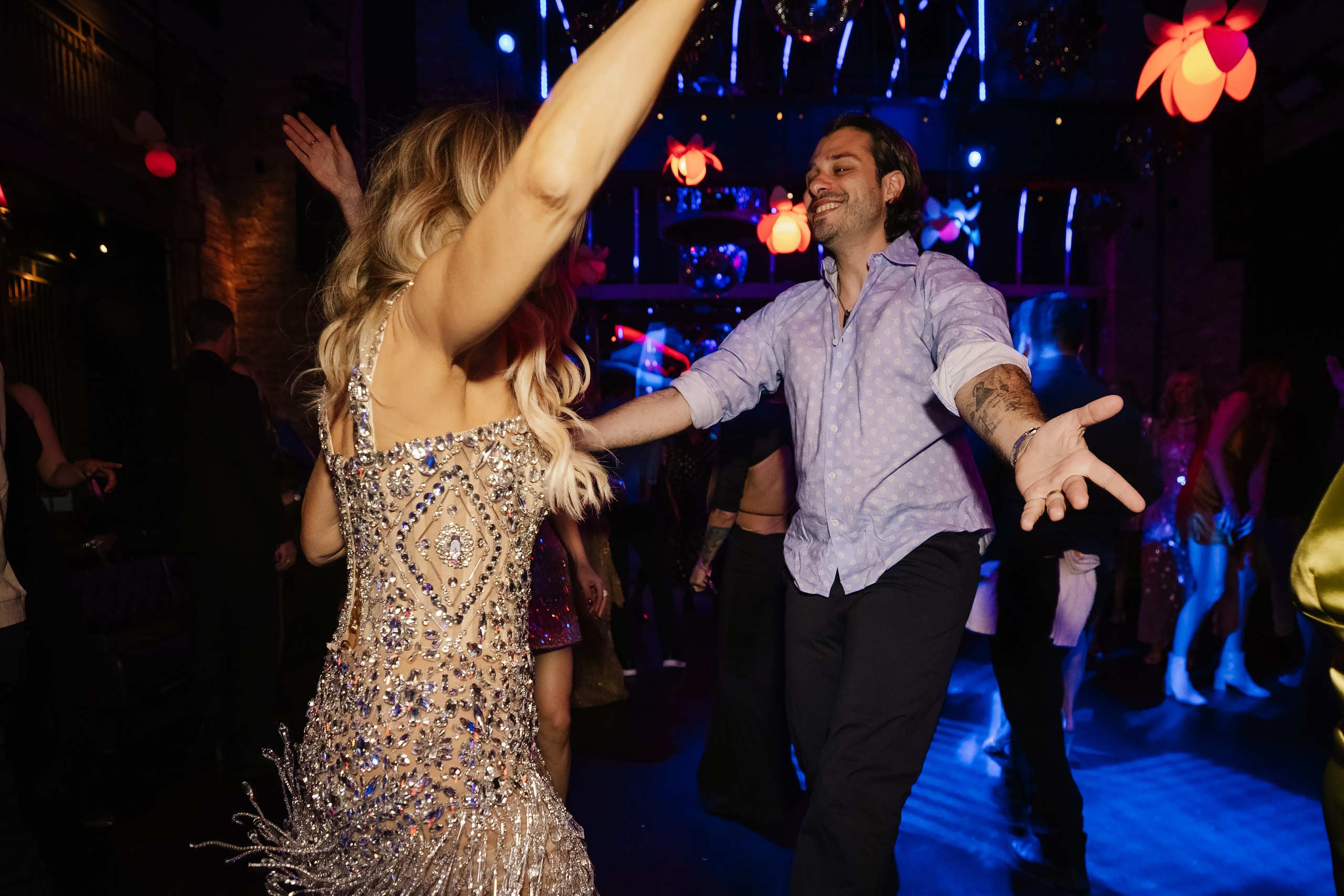 Tali’s Birthday Party 05,08,2026. Wedding family event photographer in Chicago Nick Yushevich