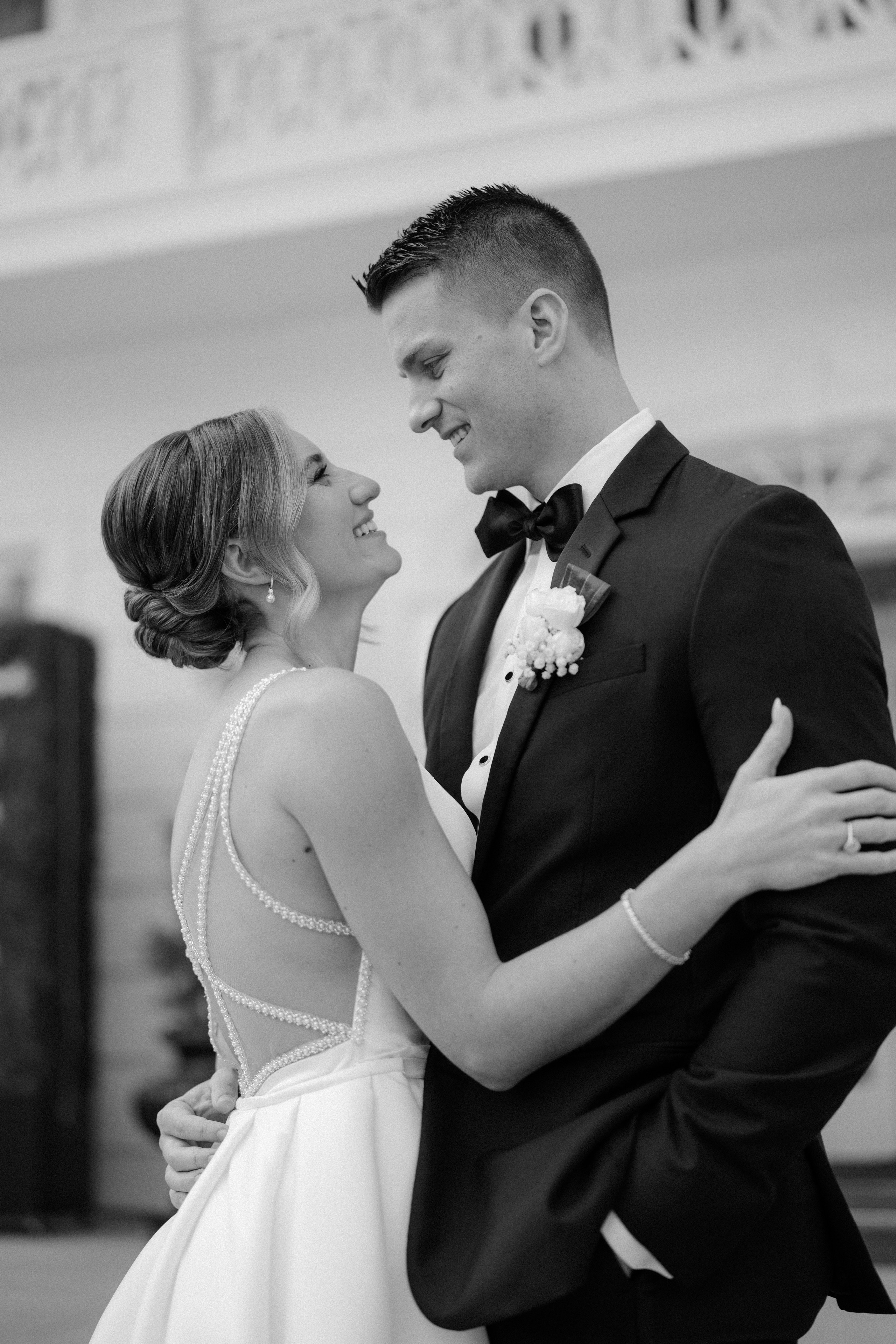 Caroline & Joh wedding day. Anna Krasnova Wedding photographer