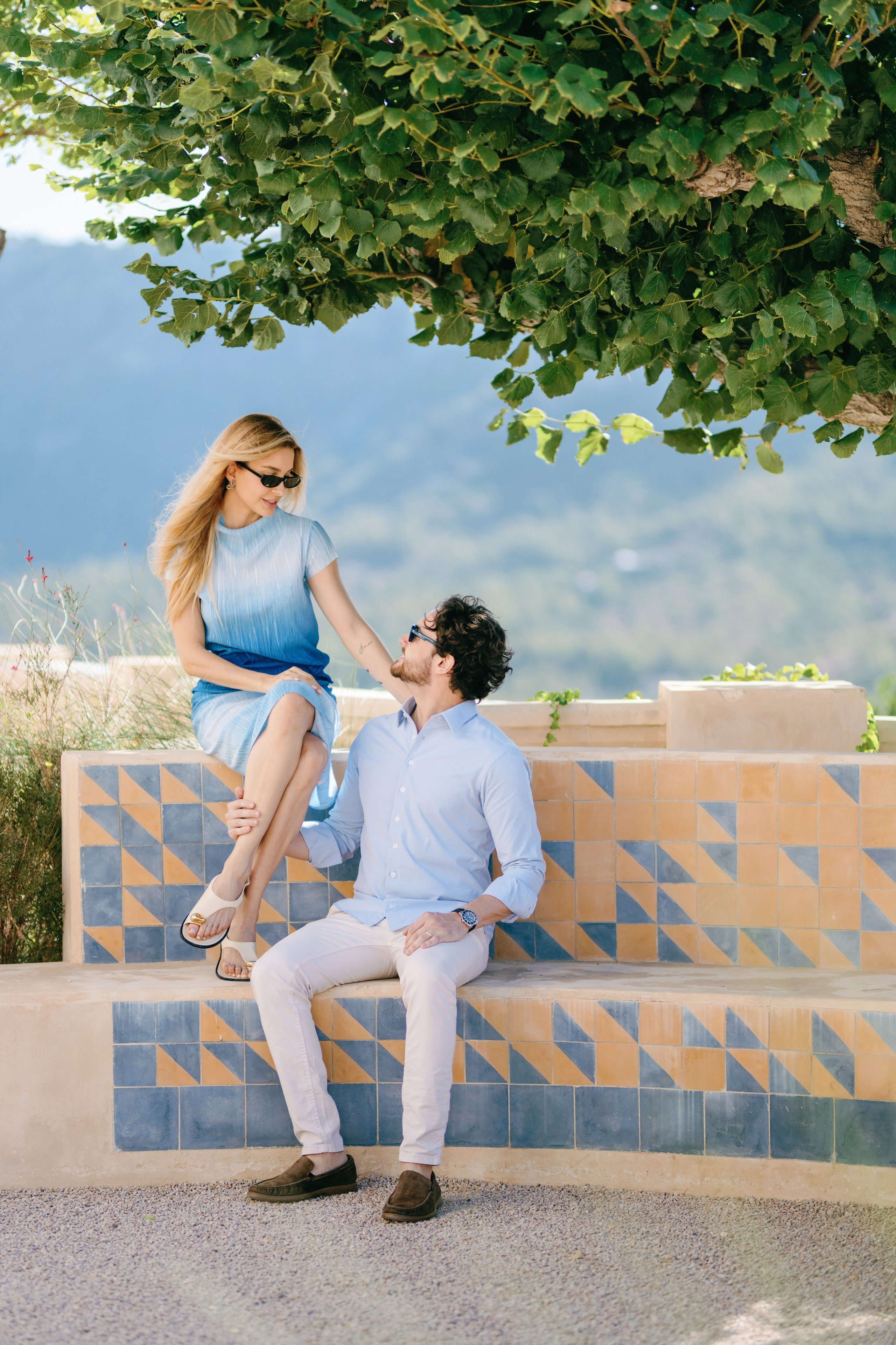Luxury Couple Photoshoot Mallorc. Photographer in Mallorca