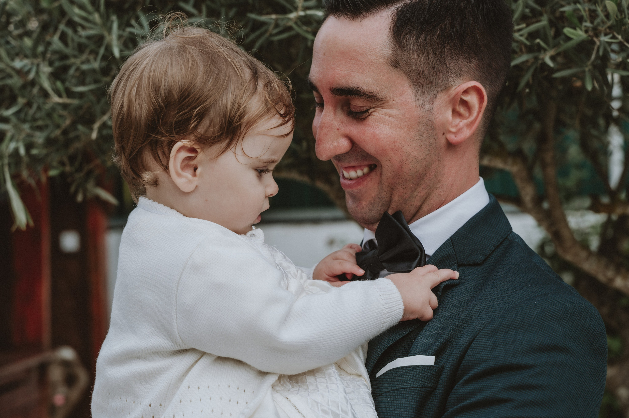 Fotografia de Batizado em Lisboa, Almada, margem Sul e Ribatejo - Photus Family