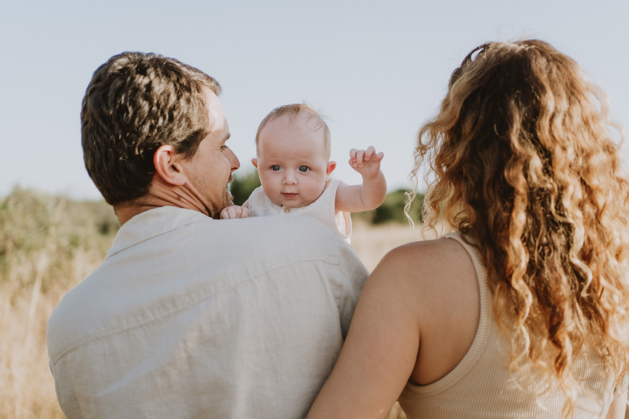 Fotografia de Familia em Lisboa, Almada, margem Sul e Ribatejo - Photus Family