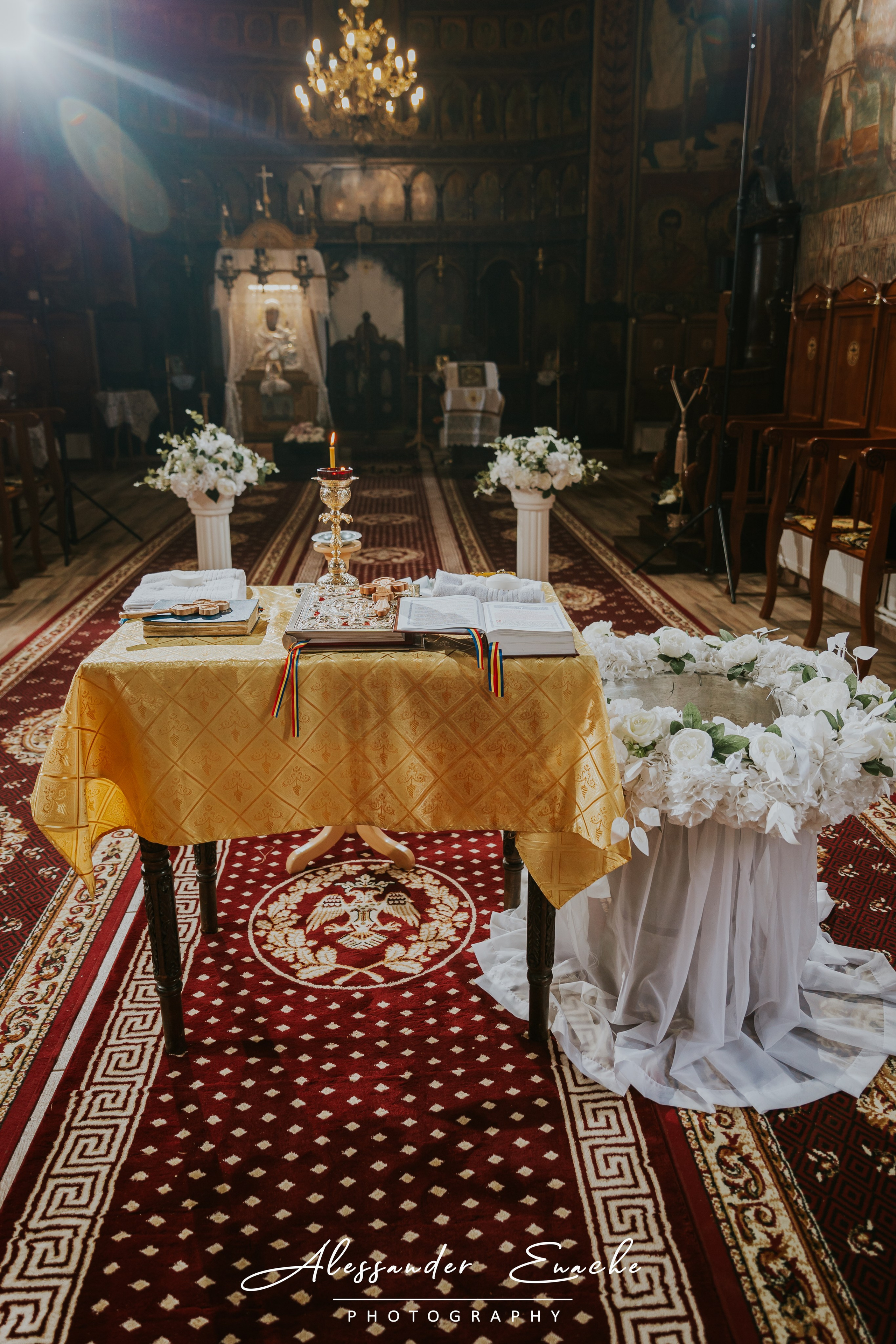 Agnes Maria. Fotograf prin #Piatraneamt-Alessander Enache