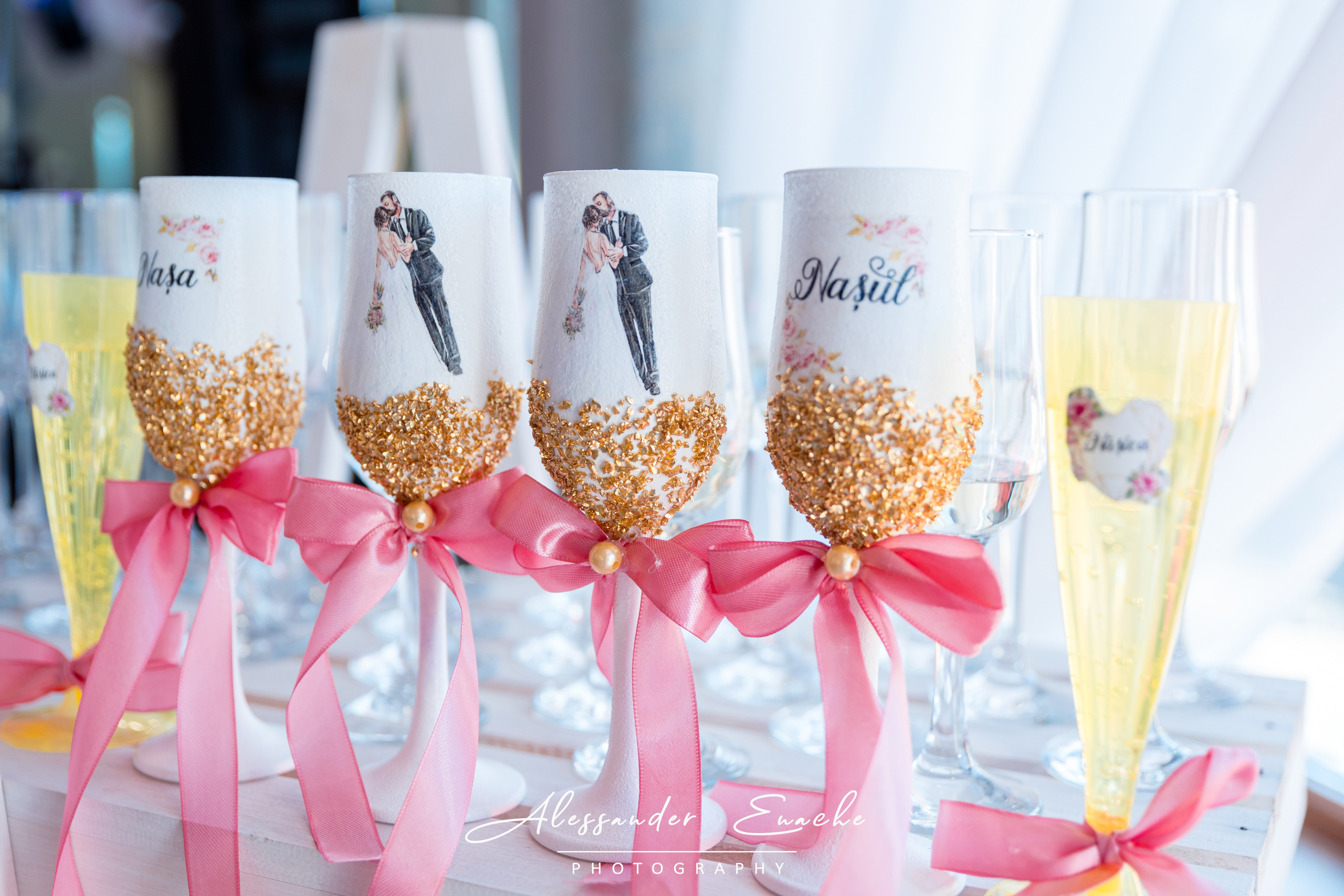 Robert & Ana Maria. Fotograf prin #Piatraneamt-Alessander Enache