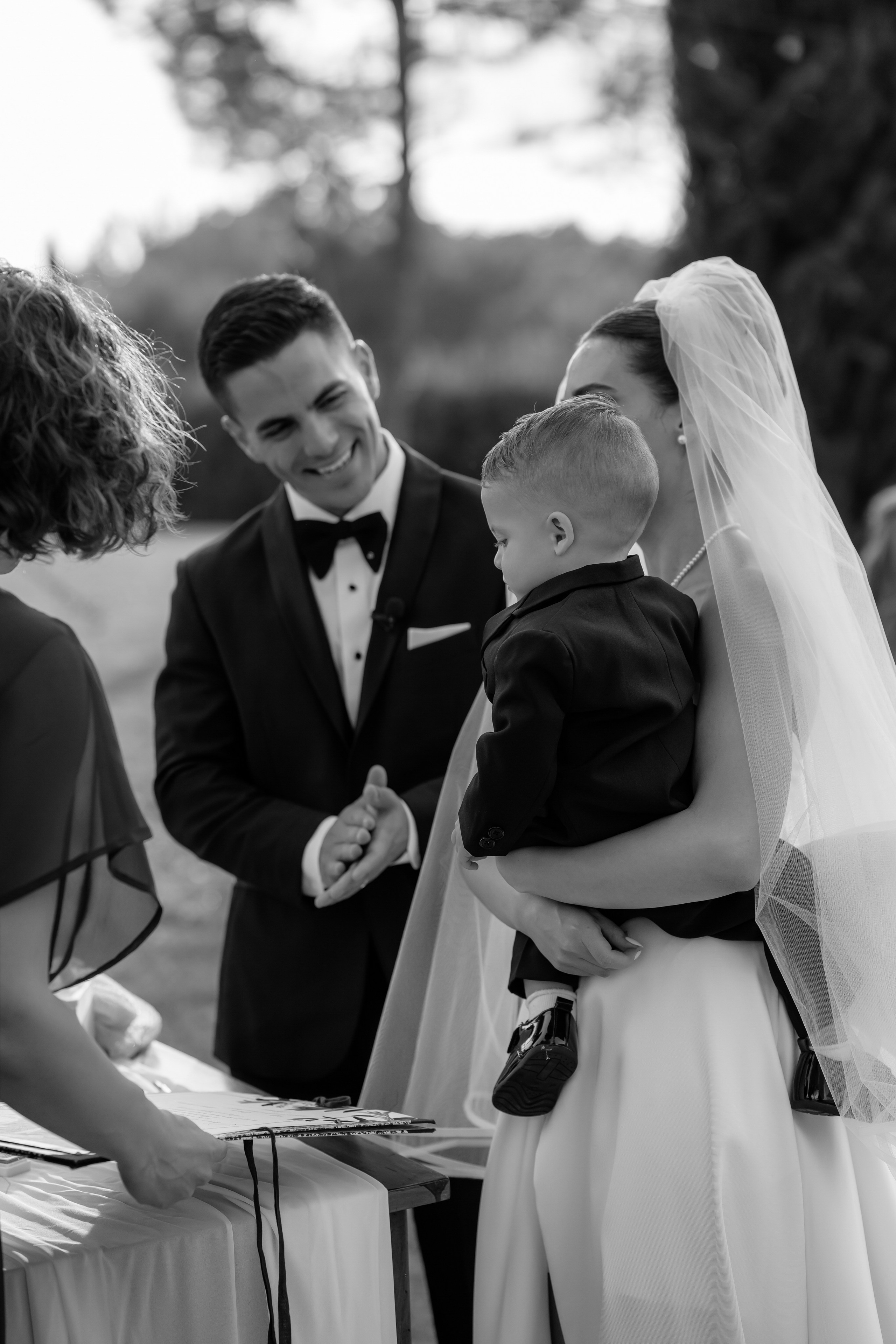 Dom&Ally. Весільний фотограф Вікторія Саврук