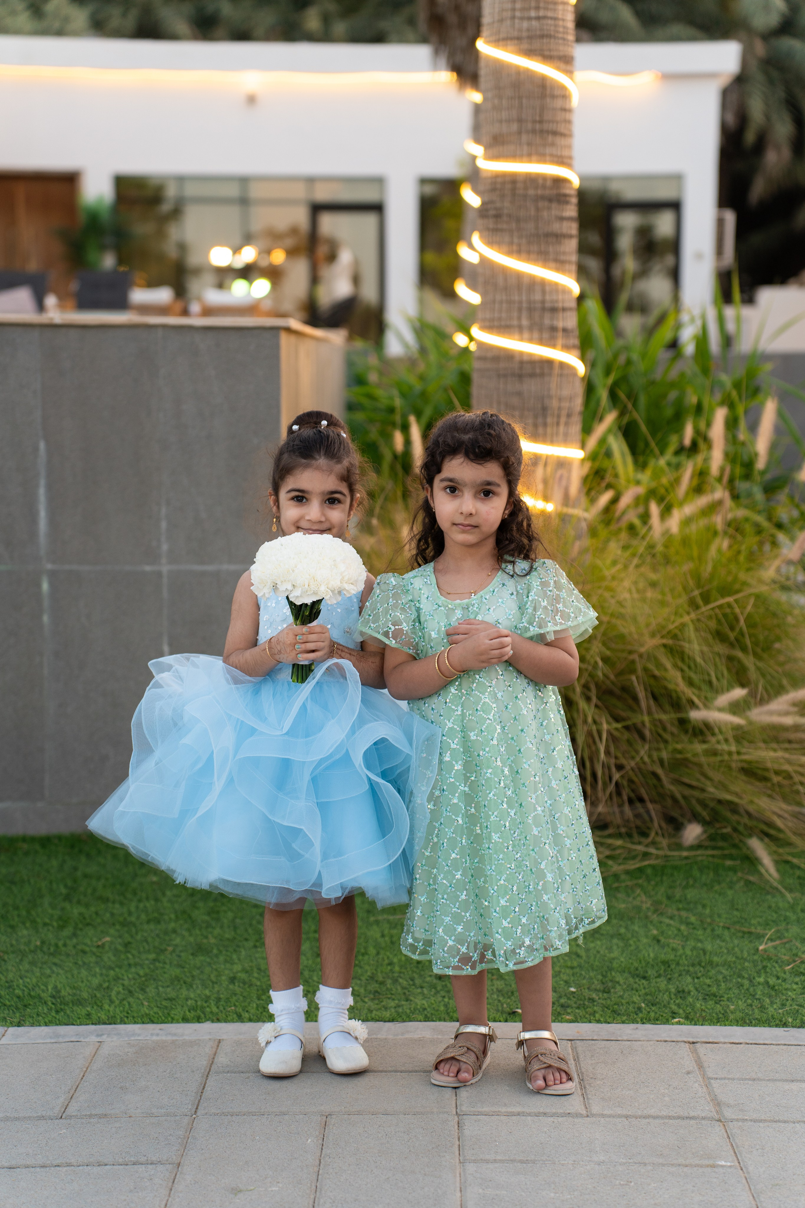 Samar & Abdulla. Photographer in Dubai. Фотограф Дубай