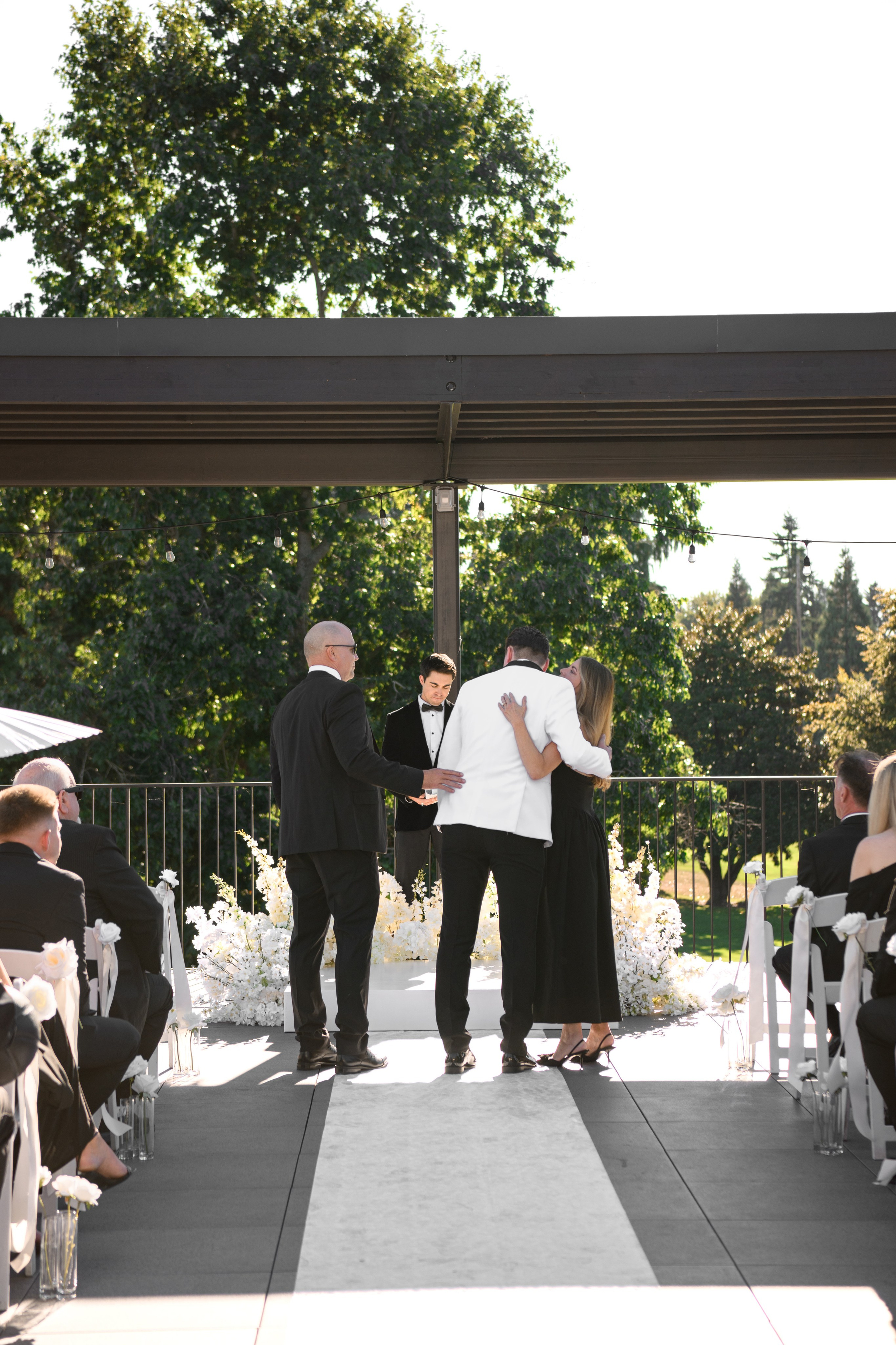 Z&M. Alena Tau | Wedding & Family Photographer Vancouver WA and Portland OR