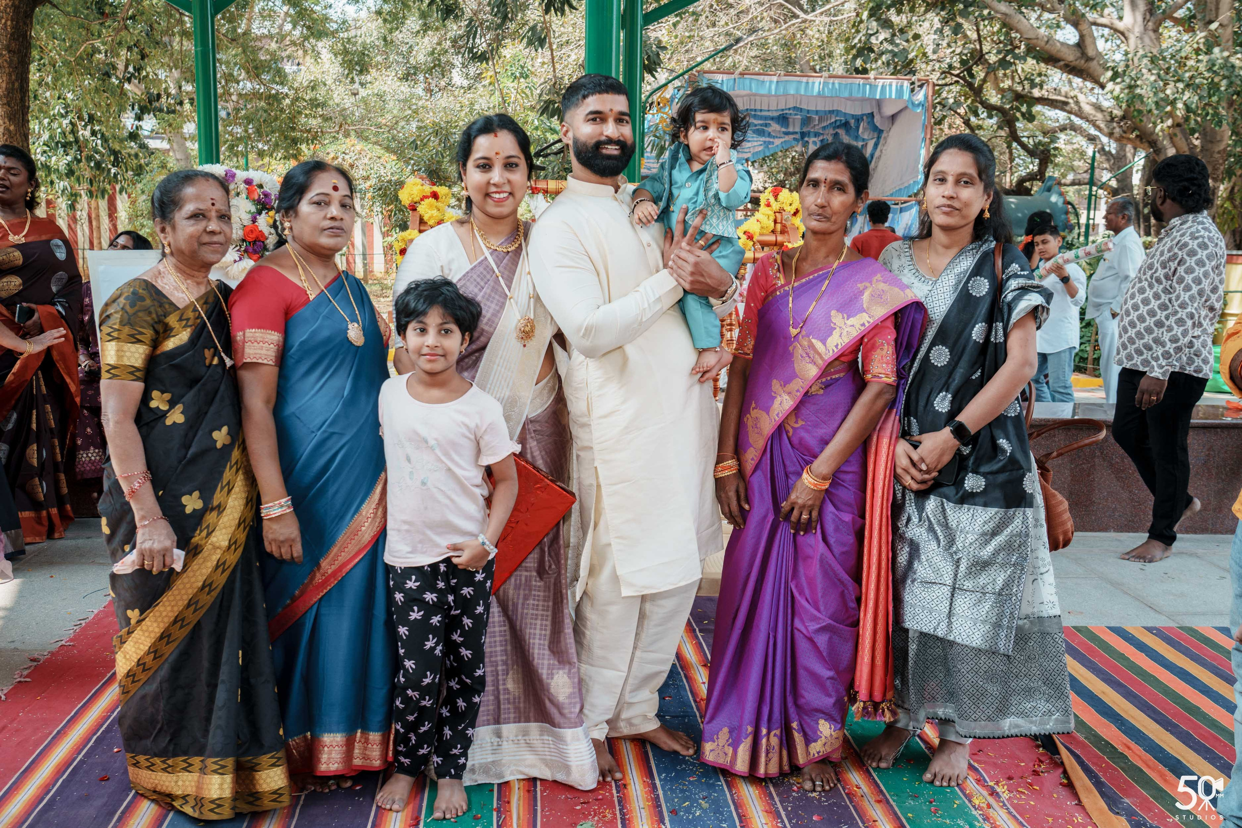 TANAY DEV NAMAKARANA. 50mm STUDIOS
