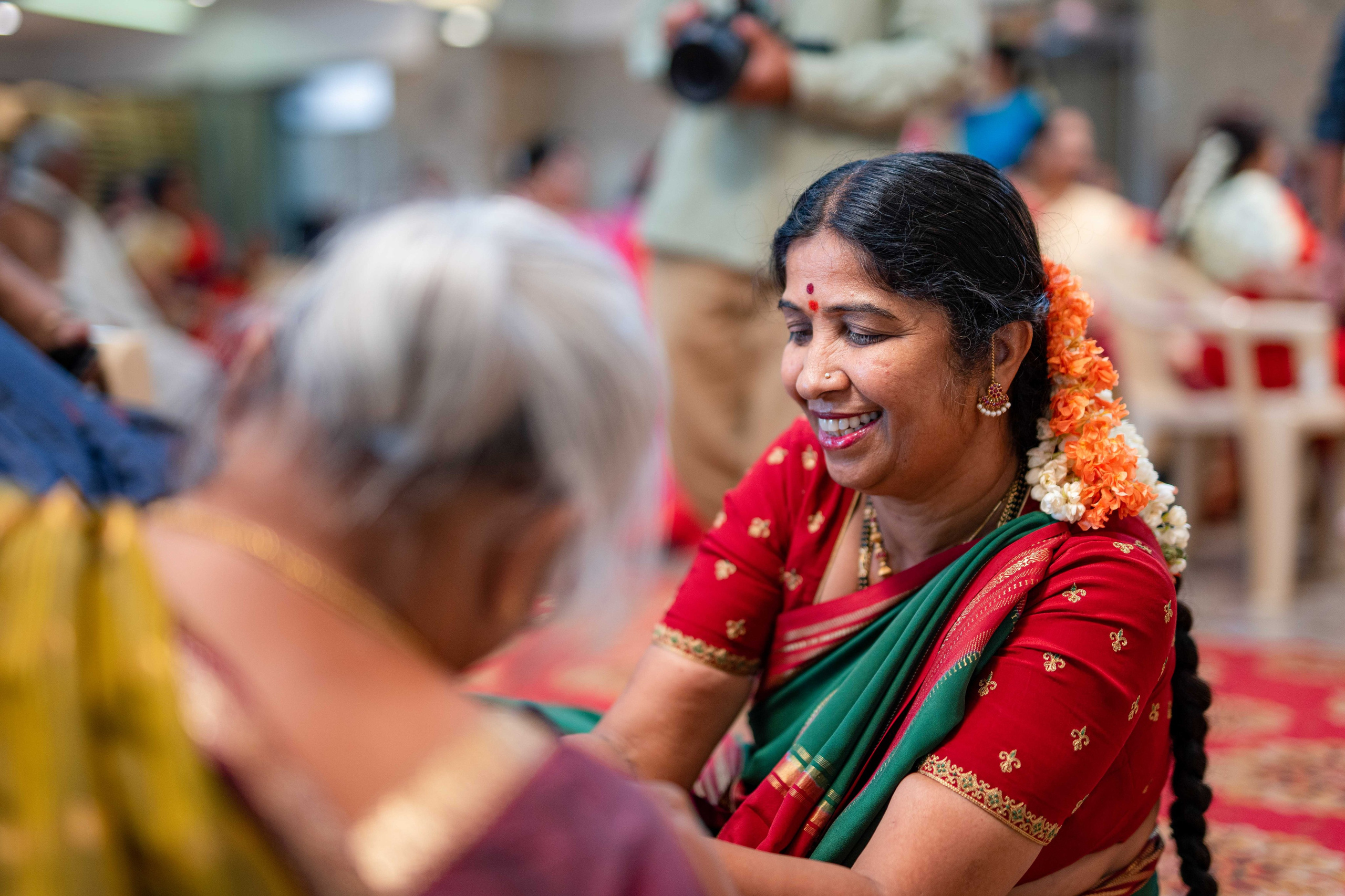ATHARV NAMAKARANA. 50mm STUDIOS
