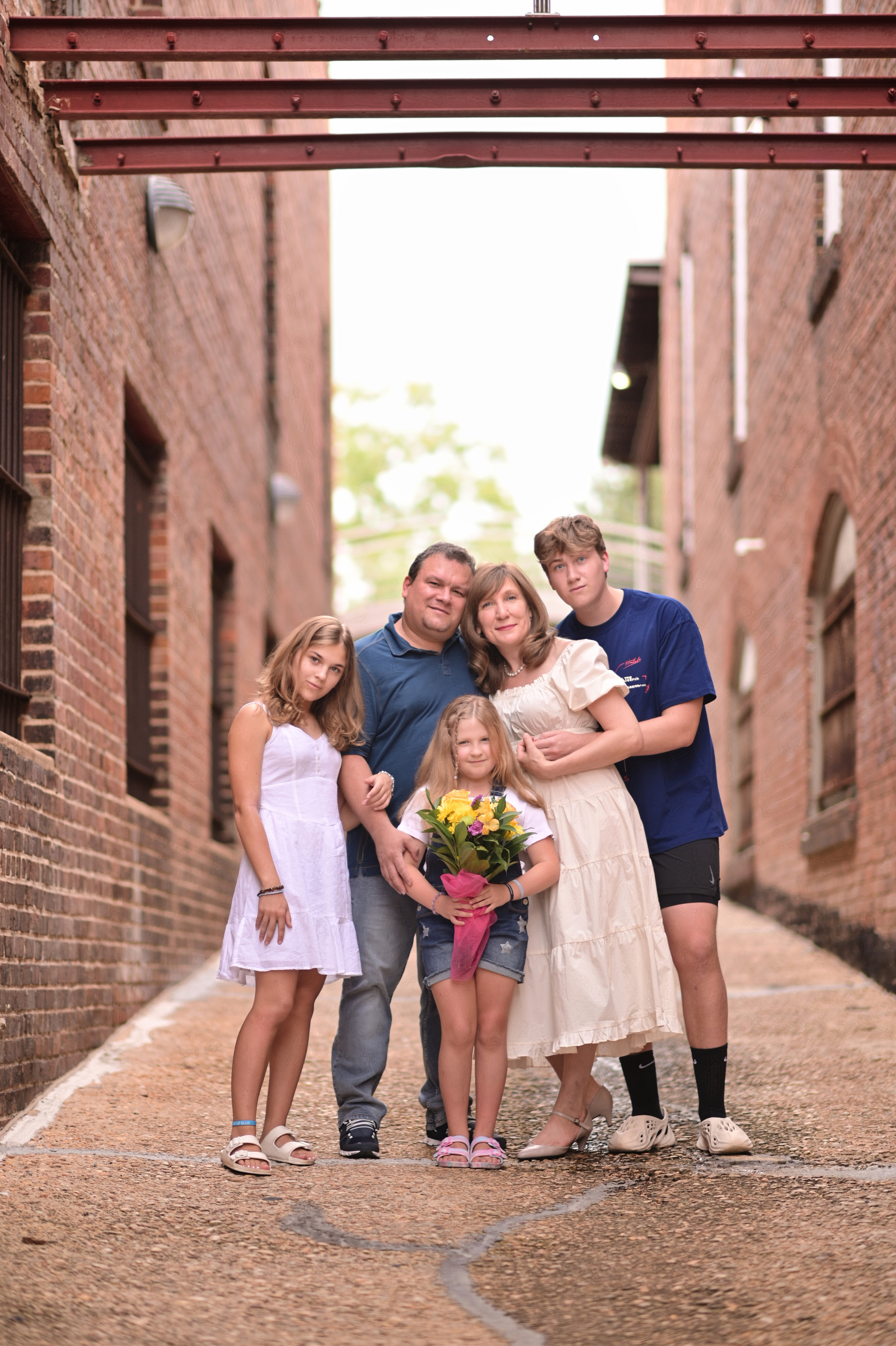 Kolmakovy’s 25th Anniversary. Family and Sports photographer in Cary Raleigh NC North Carolina