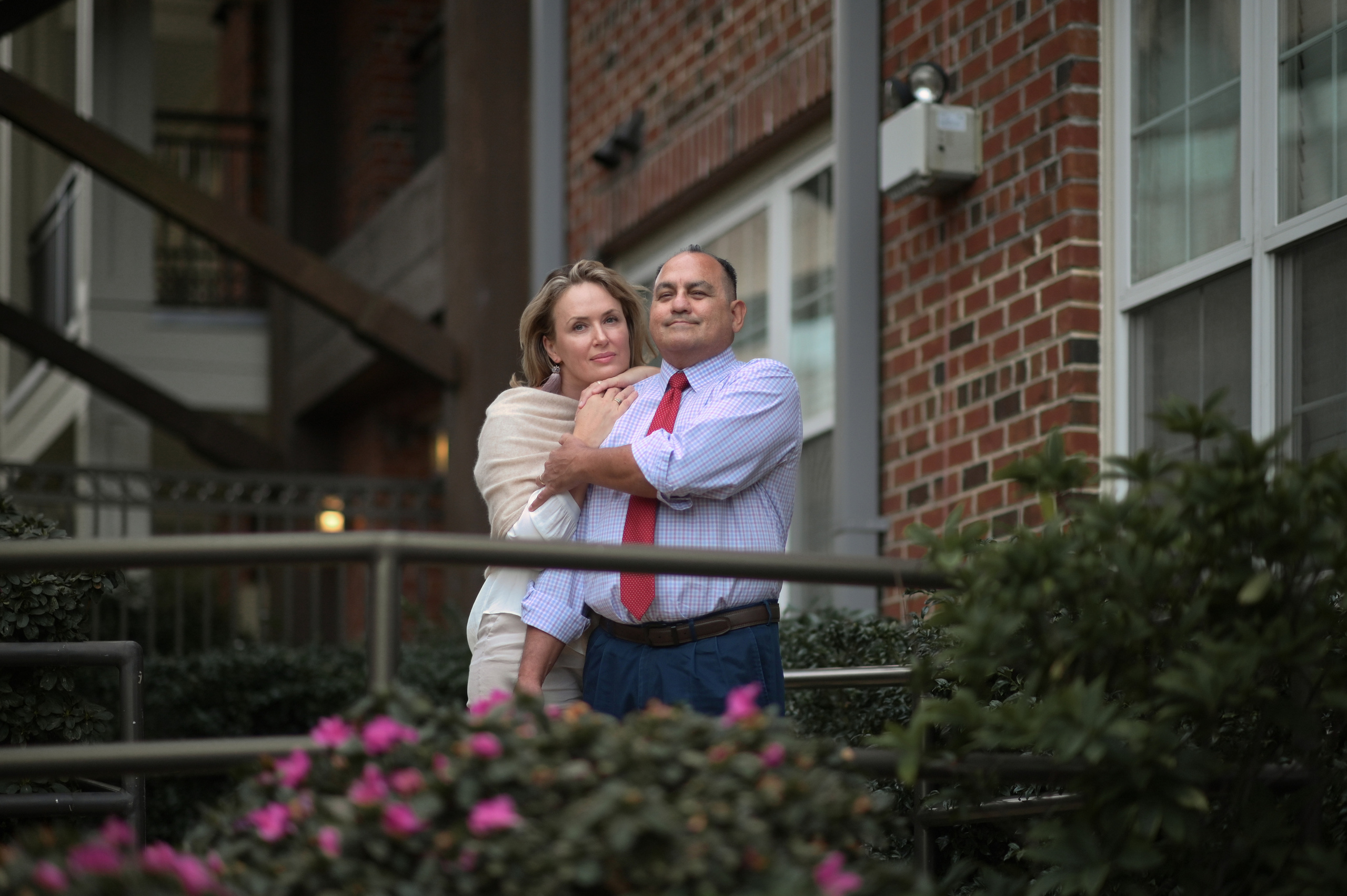 Tatiana and Jose Anniversary. Family and Sports photographer in Cary Raleigh NC North Carolina