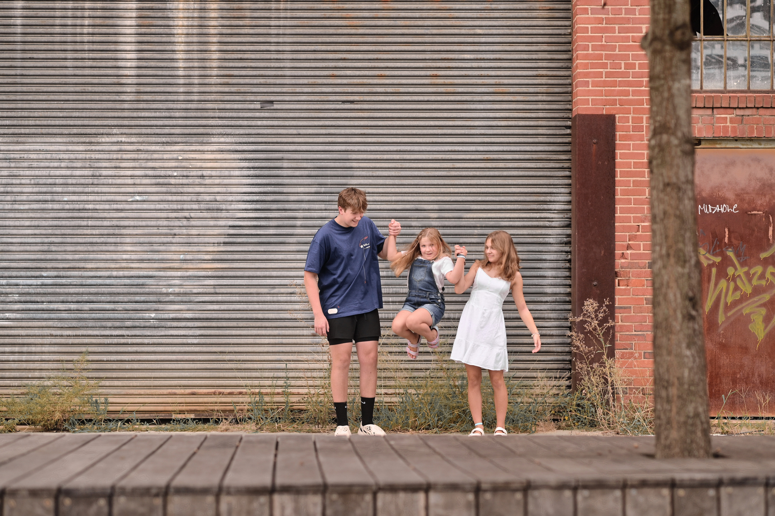 Kolmakovy’s 25th Anniversary. Family and Sports photographer in Cary Raleigh NC North Carolina