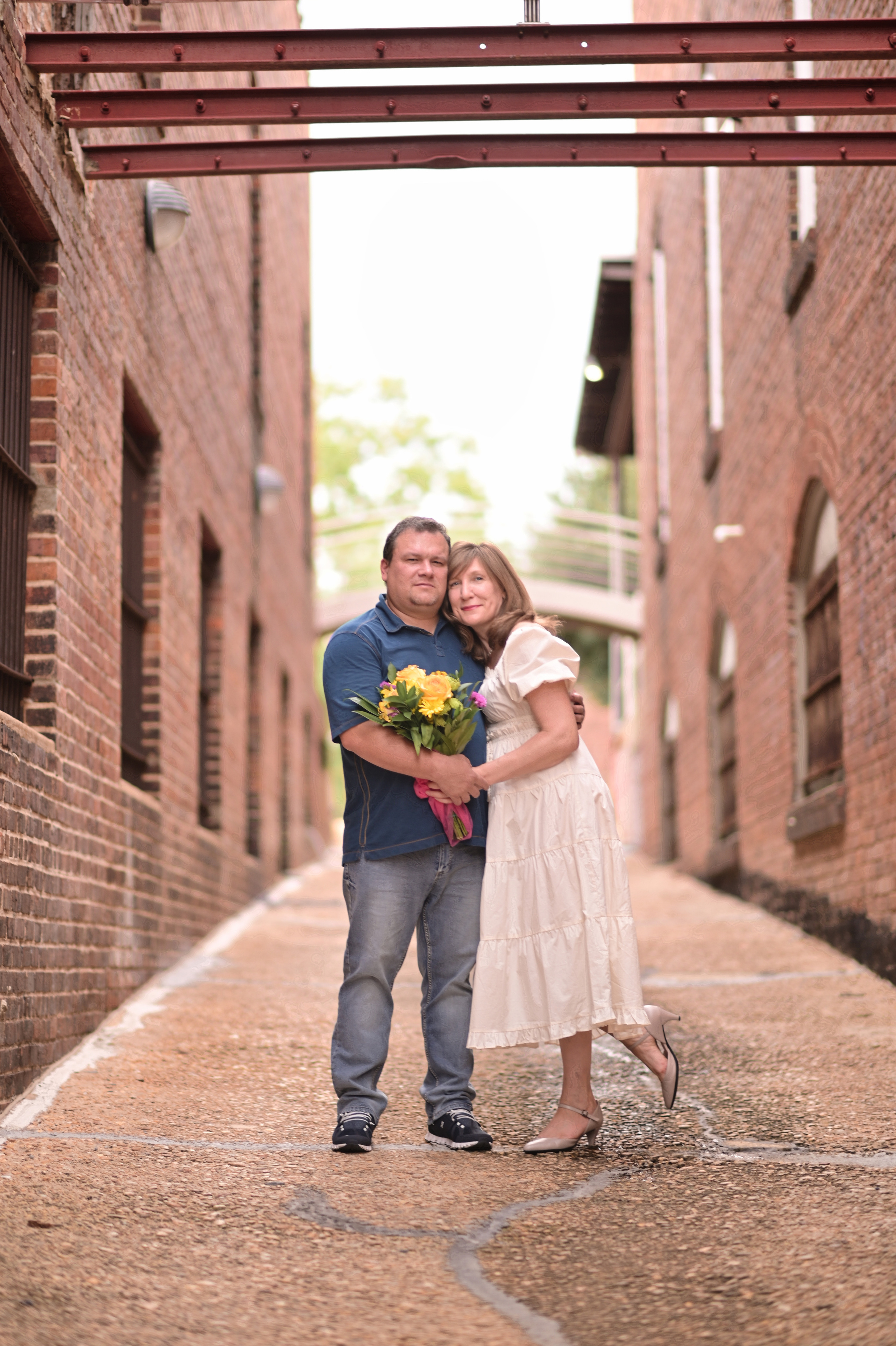 Kolmakovy’s 25th Anniversary. Family and Sports photographer in Cary Raleigh NC North Carolina