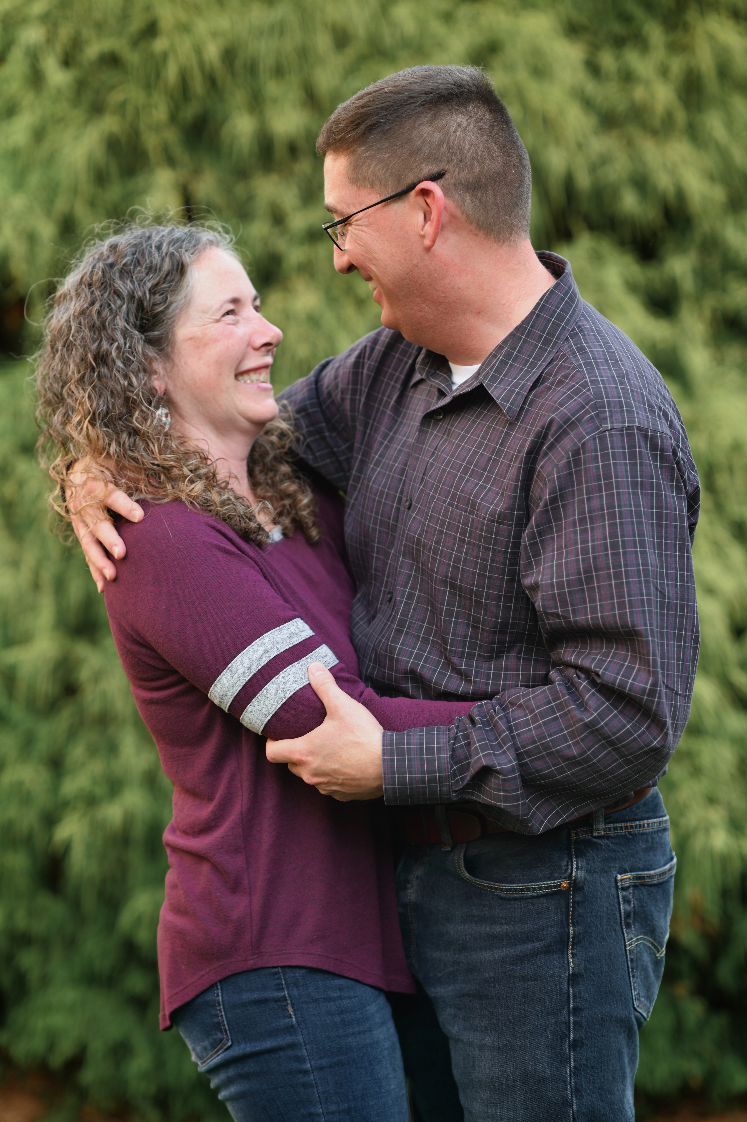 Katie and her family. Family and Sports photographer in Cary Raleigh NC North Carolina