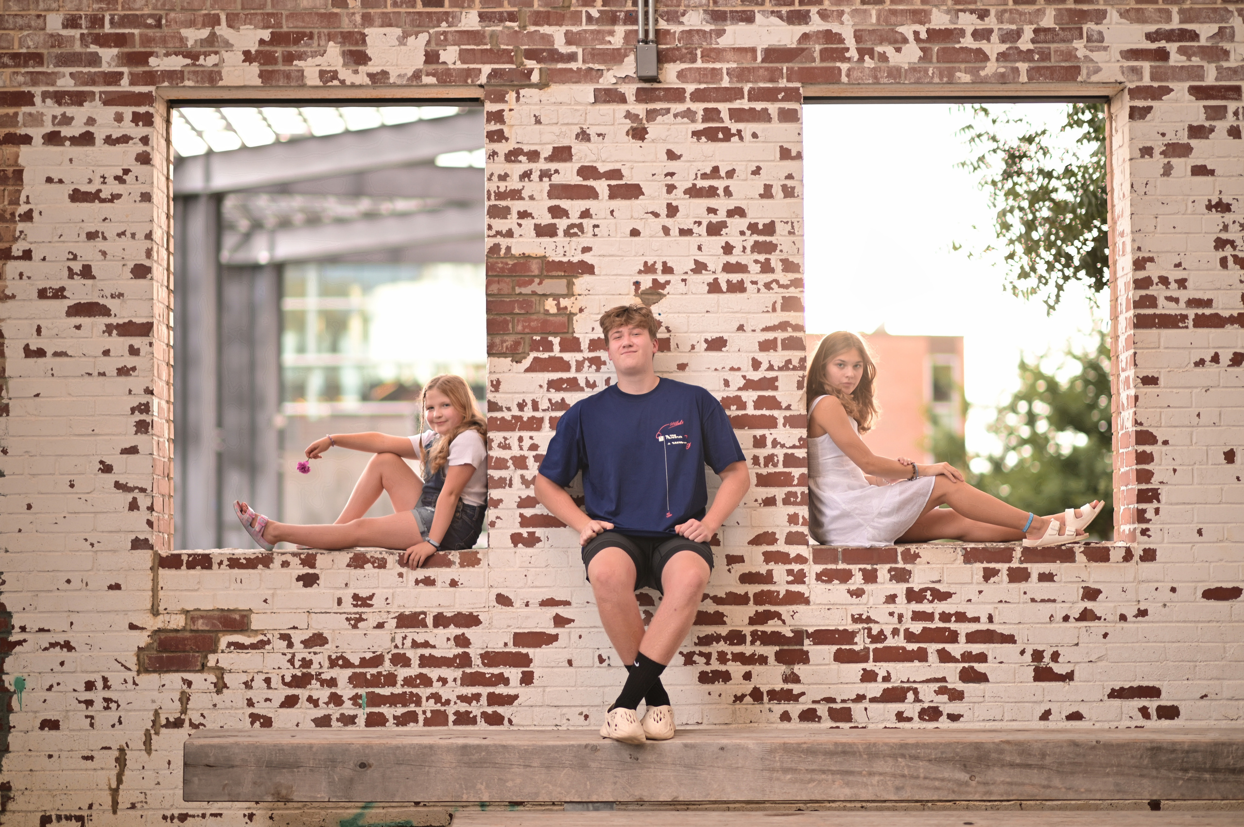 Kolmakovy’s 25th Anniversary. Family and Sports photographer in Cary Raleigh NC North Carolina