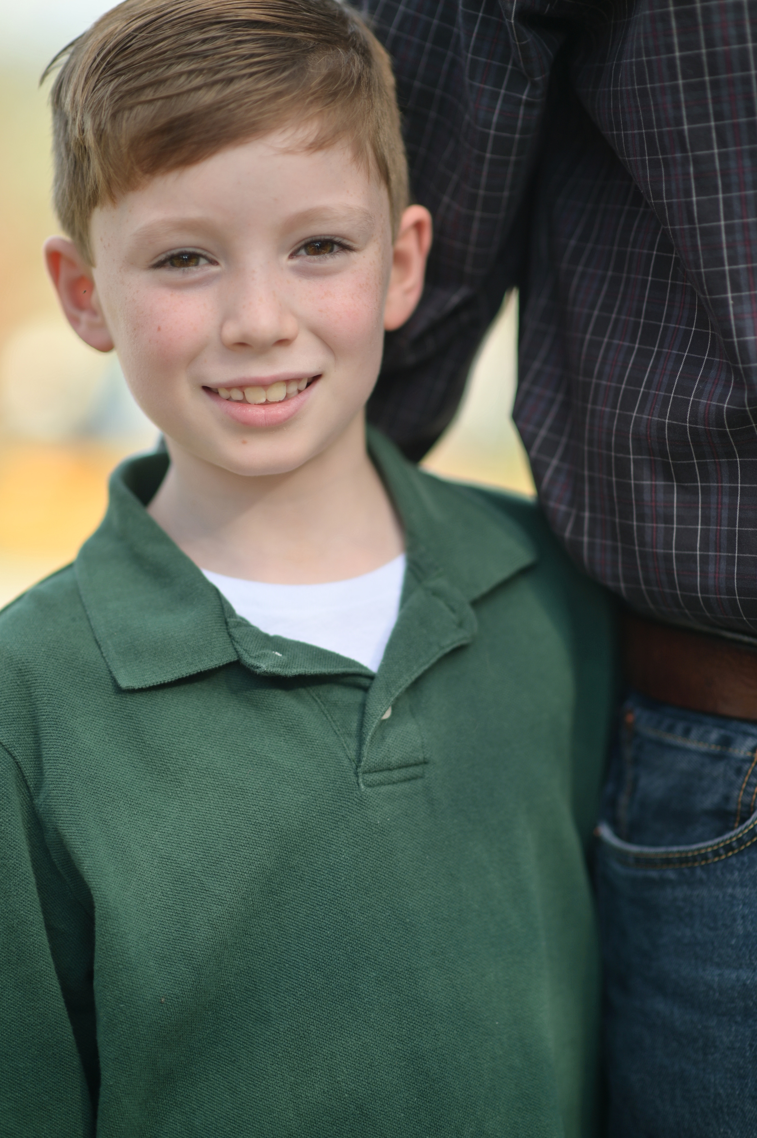 Katie and her family. Family and Sports photographer in Cary Raleigh NC North Carolina