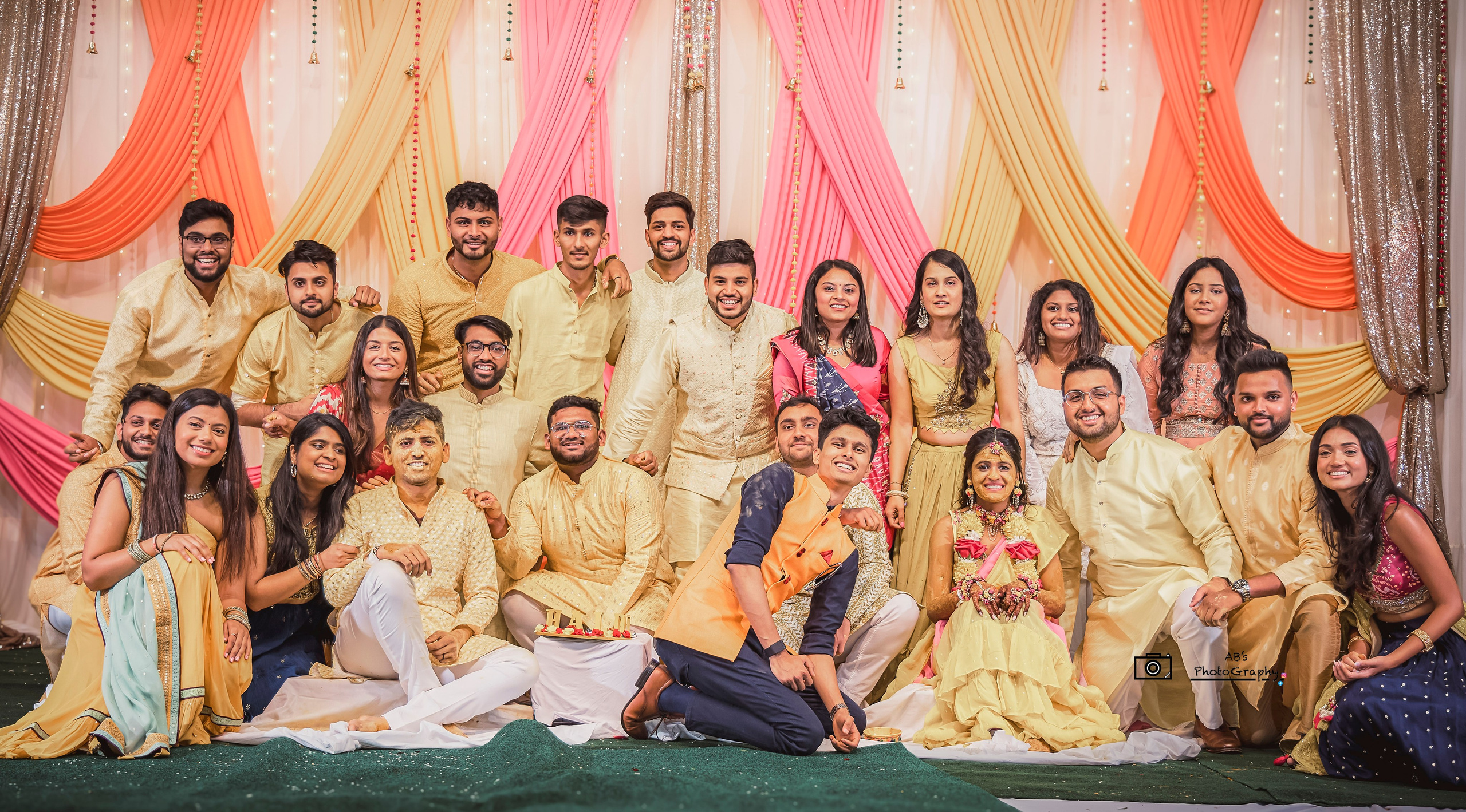 South Asian Indian Wedding Photography & Videography in Boston, MA | East Coast. AB’s Photography Team — Boston Wedding Photographers & Cinematographers