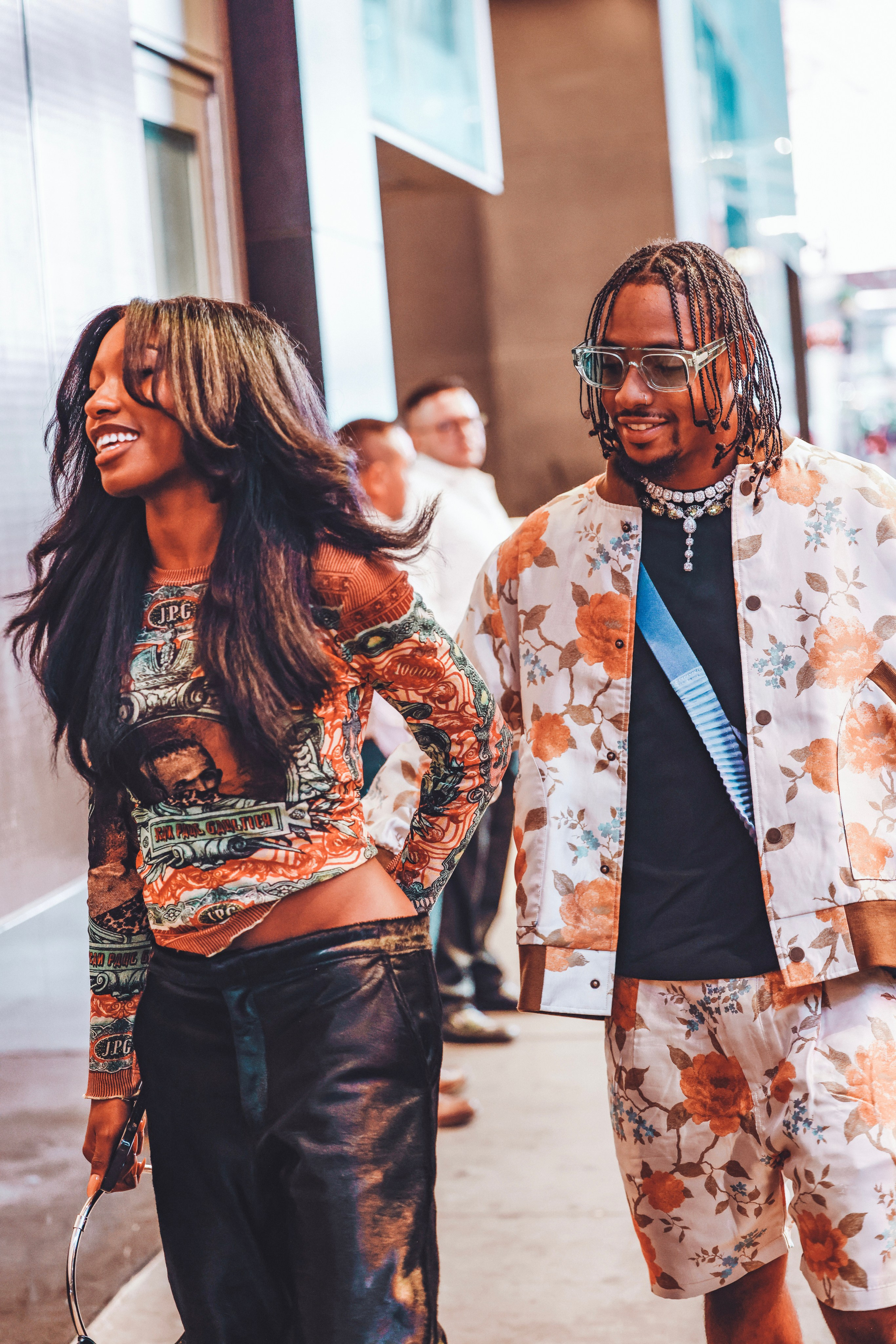 Love story. Alex Studio NYC